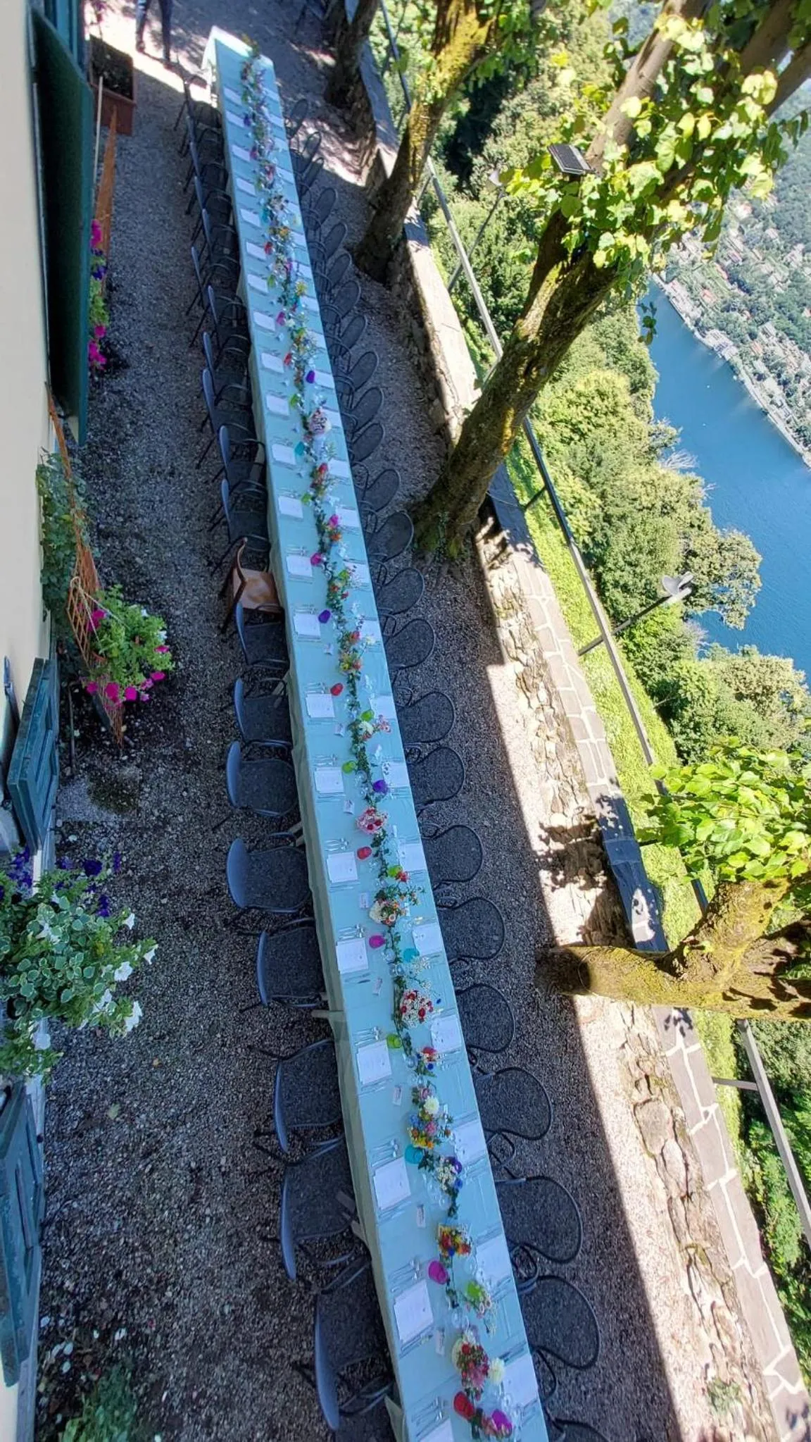 Ristorante Hotel Falchetto