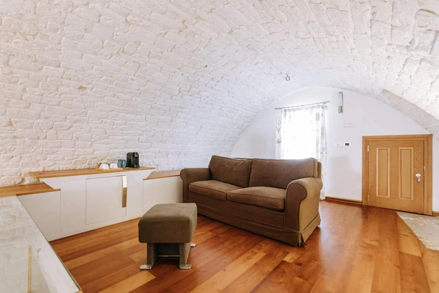 Coffee/tea facilities in Santa Rosa Relais