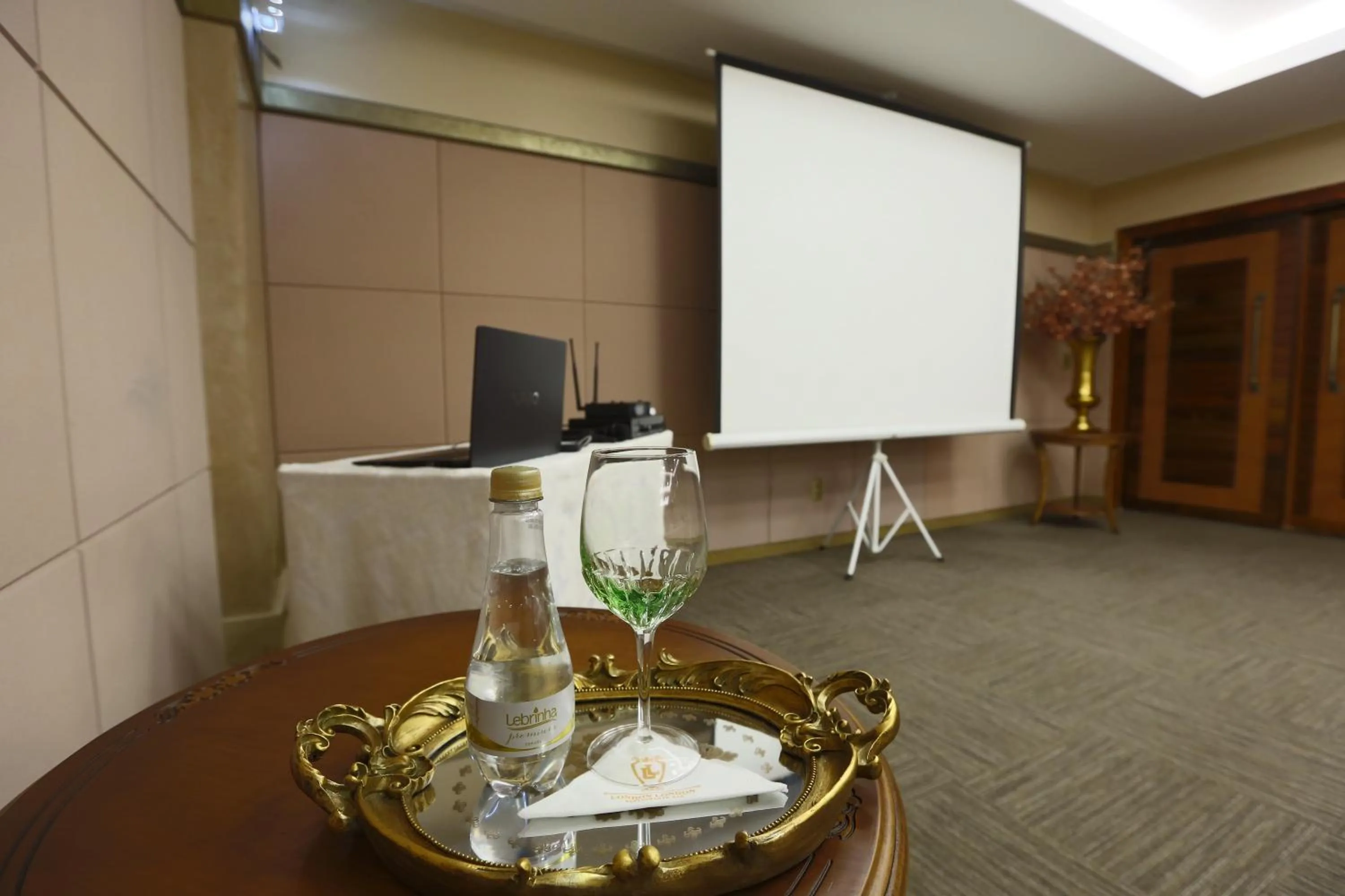 Golden Lis Hotel Boutique