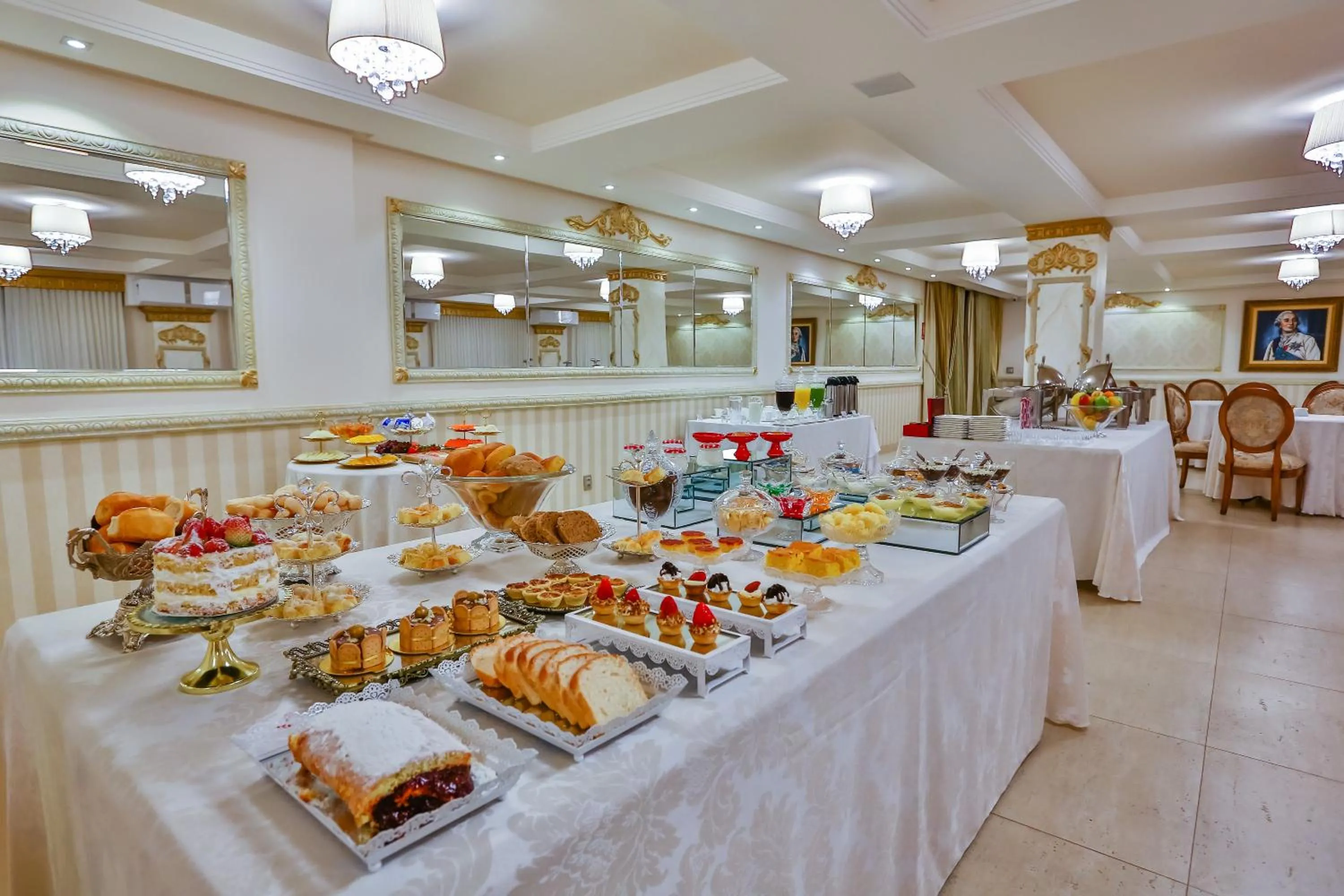 Golden Lis Hotel Boutique