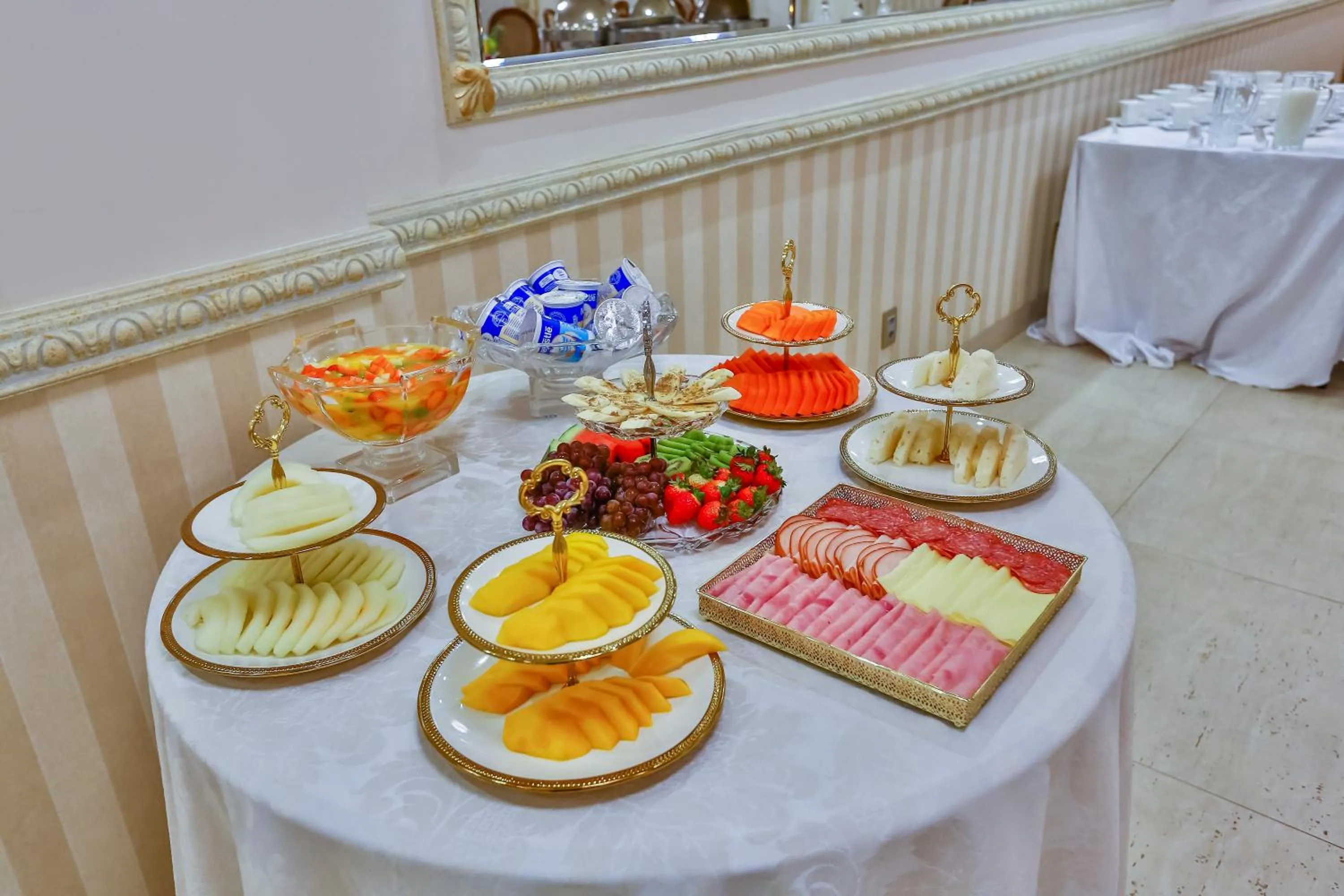 Golden Lis Hotel Boutique