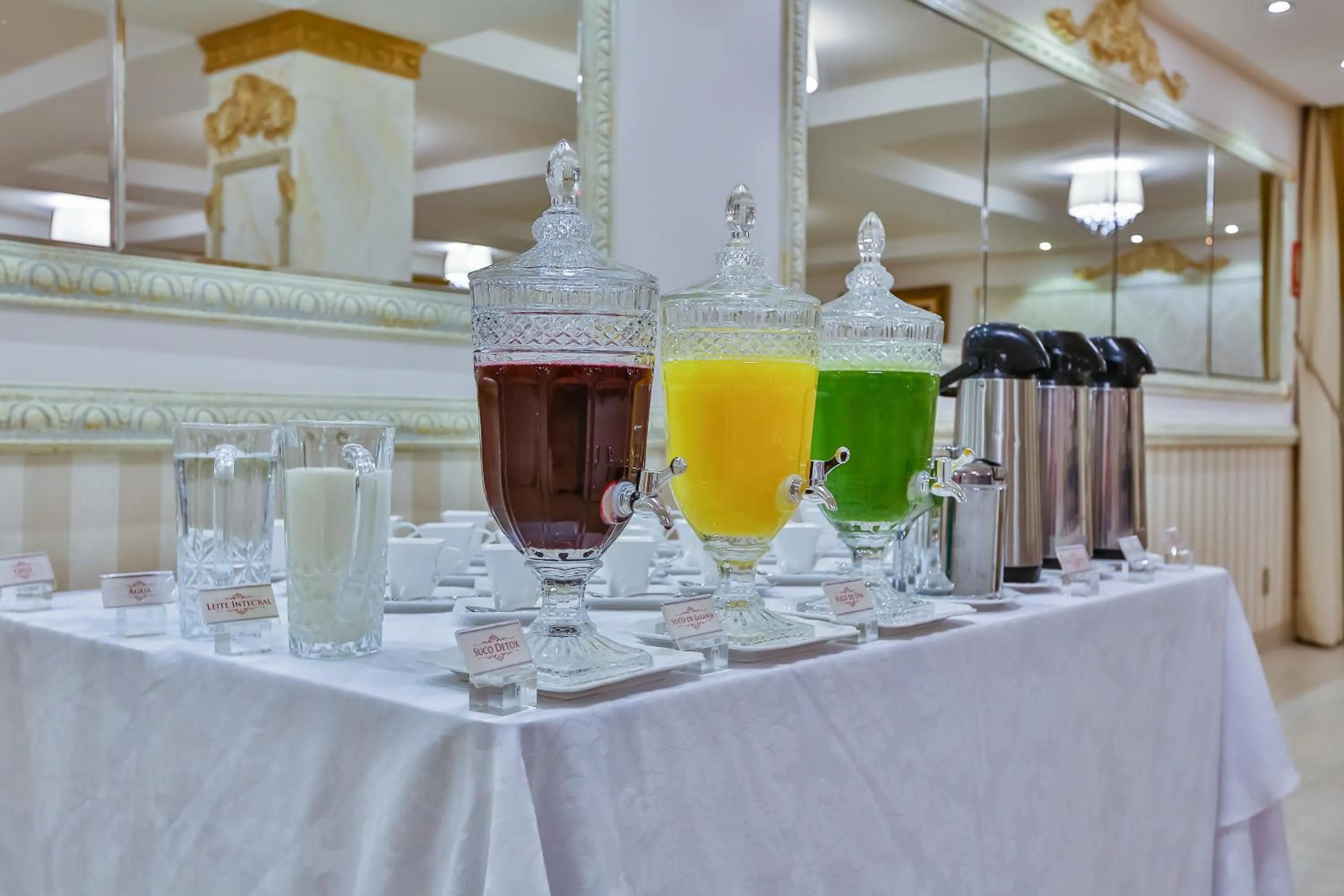 Golden Lis Hotel Boutique