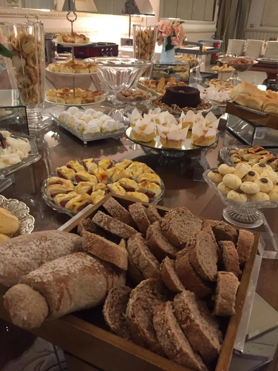 Golden Lis Hotel Boutique