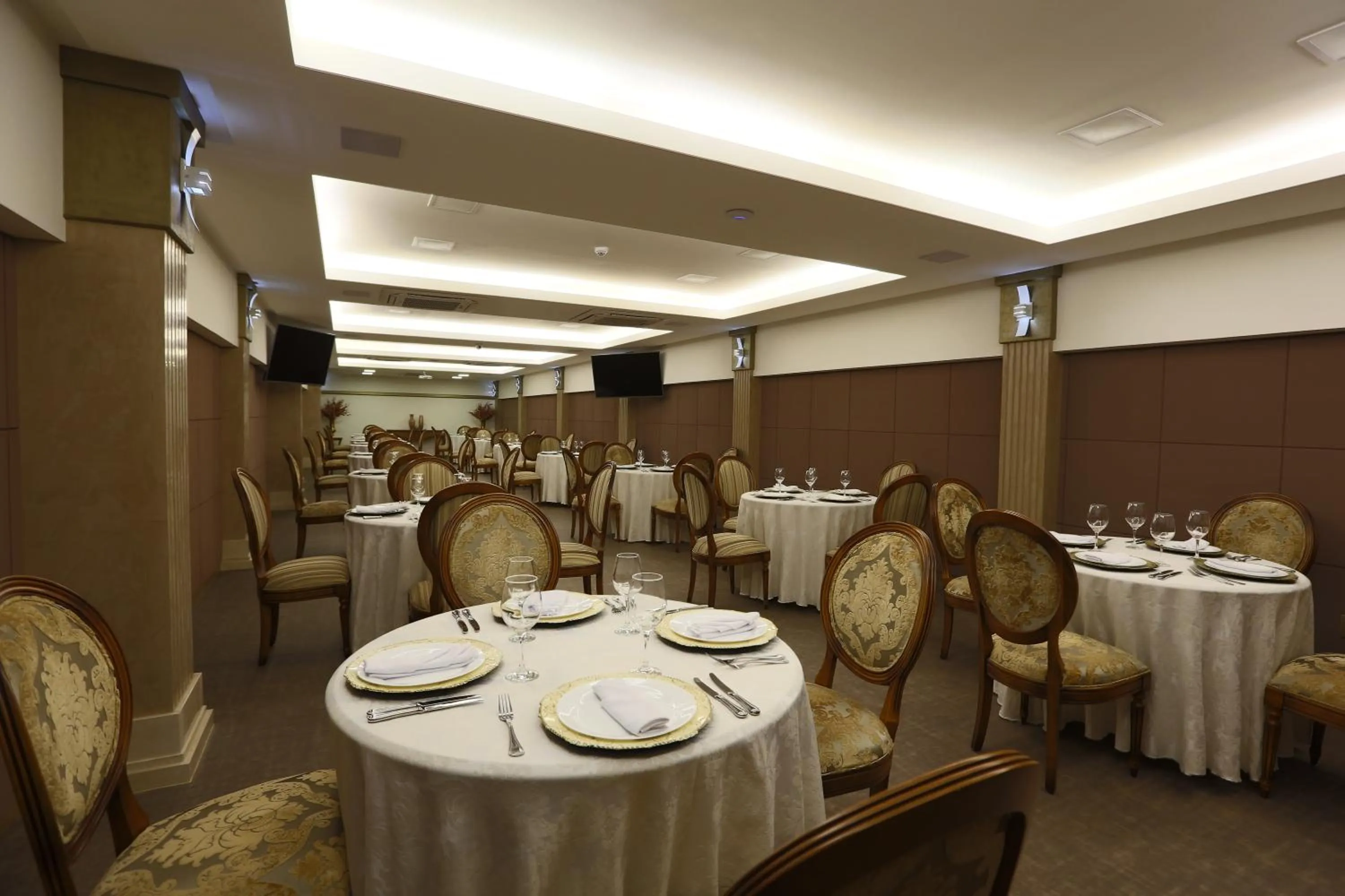 Golden Lis Hotel Boutique