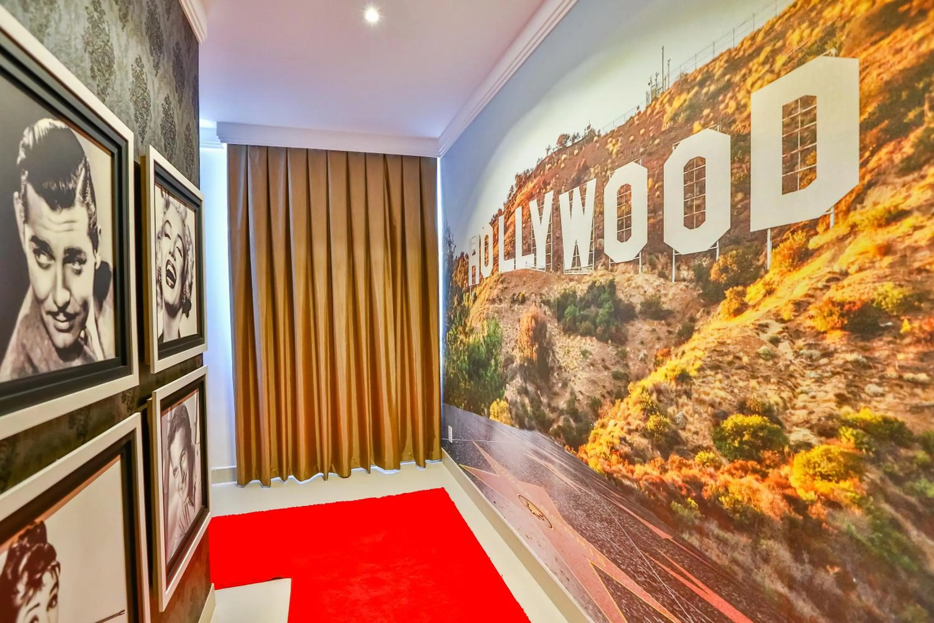 Golden Lis Hotel Boutique