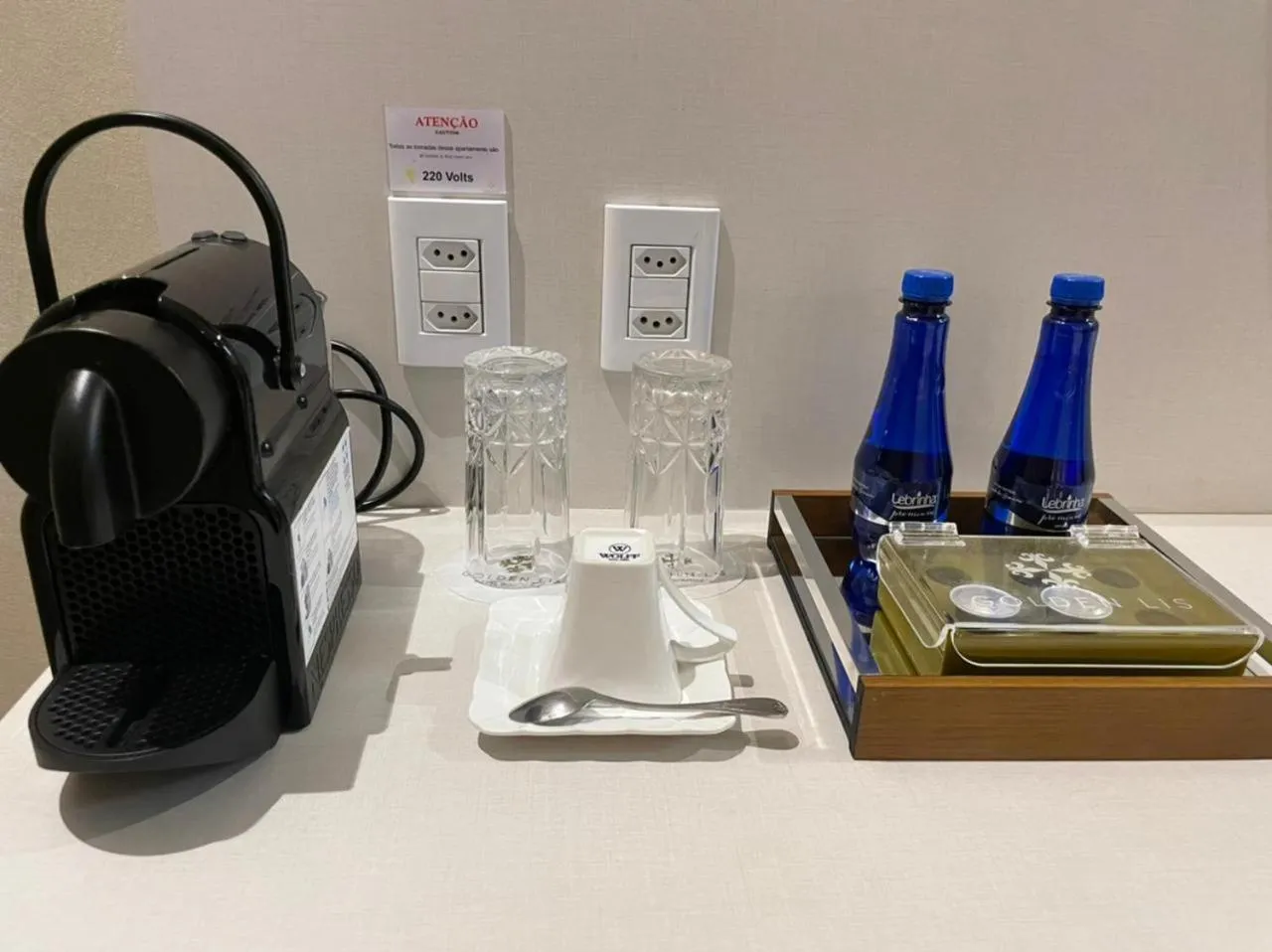 Golden Lis Hotel Boutique