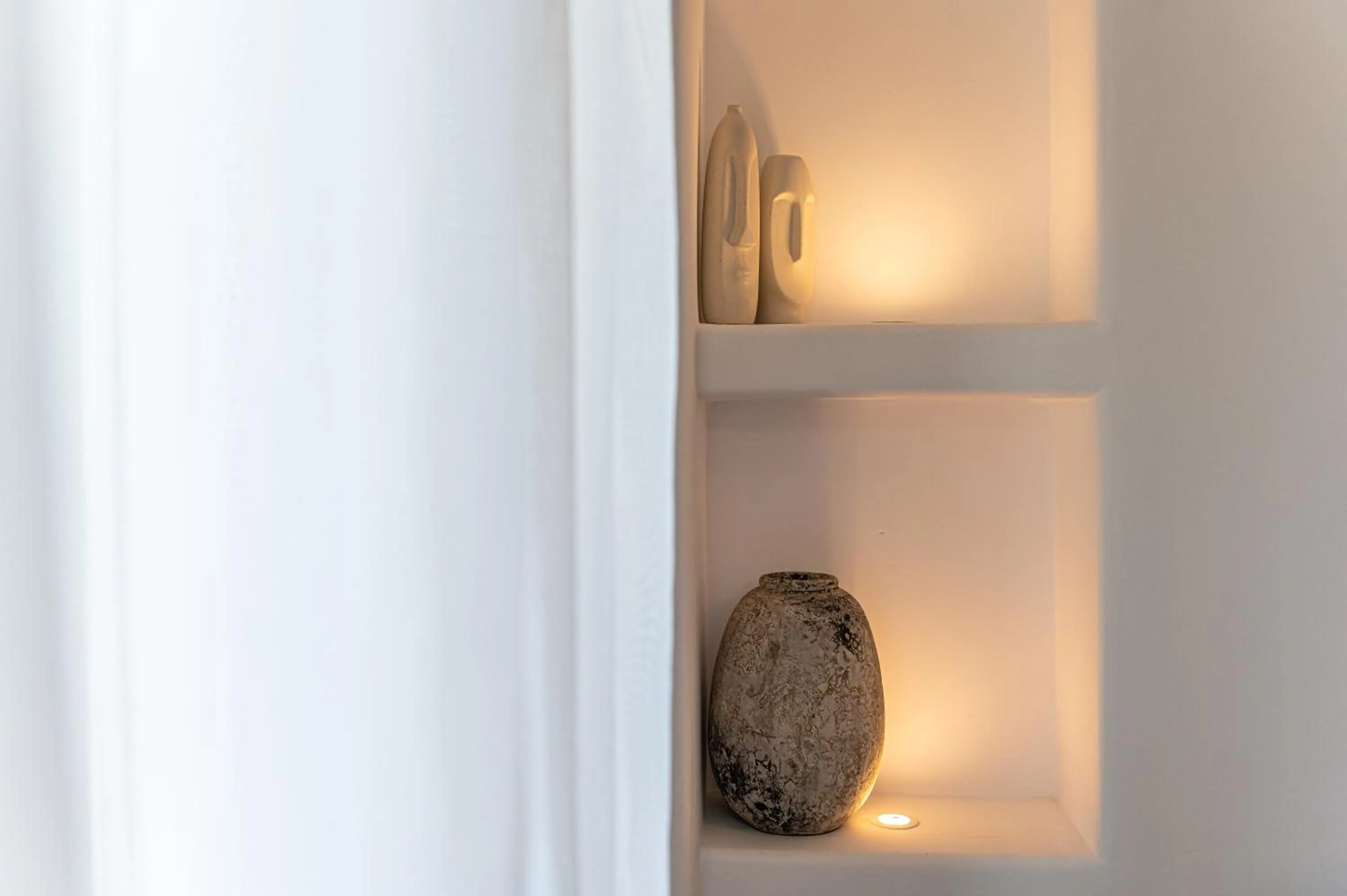 Carpe Diem Villas Mykonos ,Heated Pool!