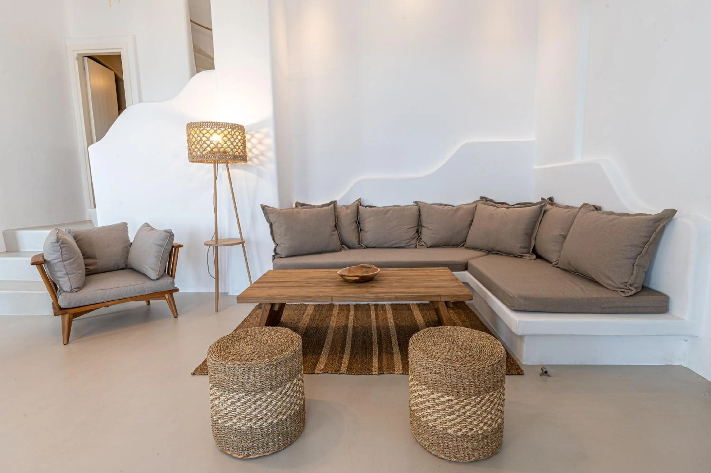 Carpe Diem Villas Mykonos ,Heated Pool!