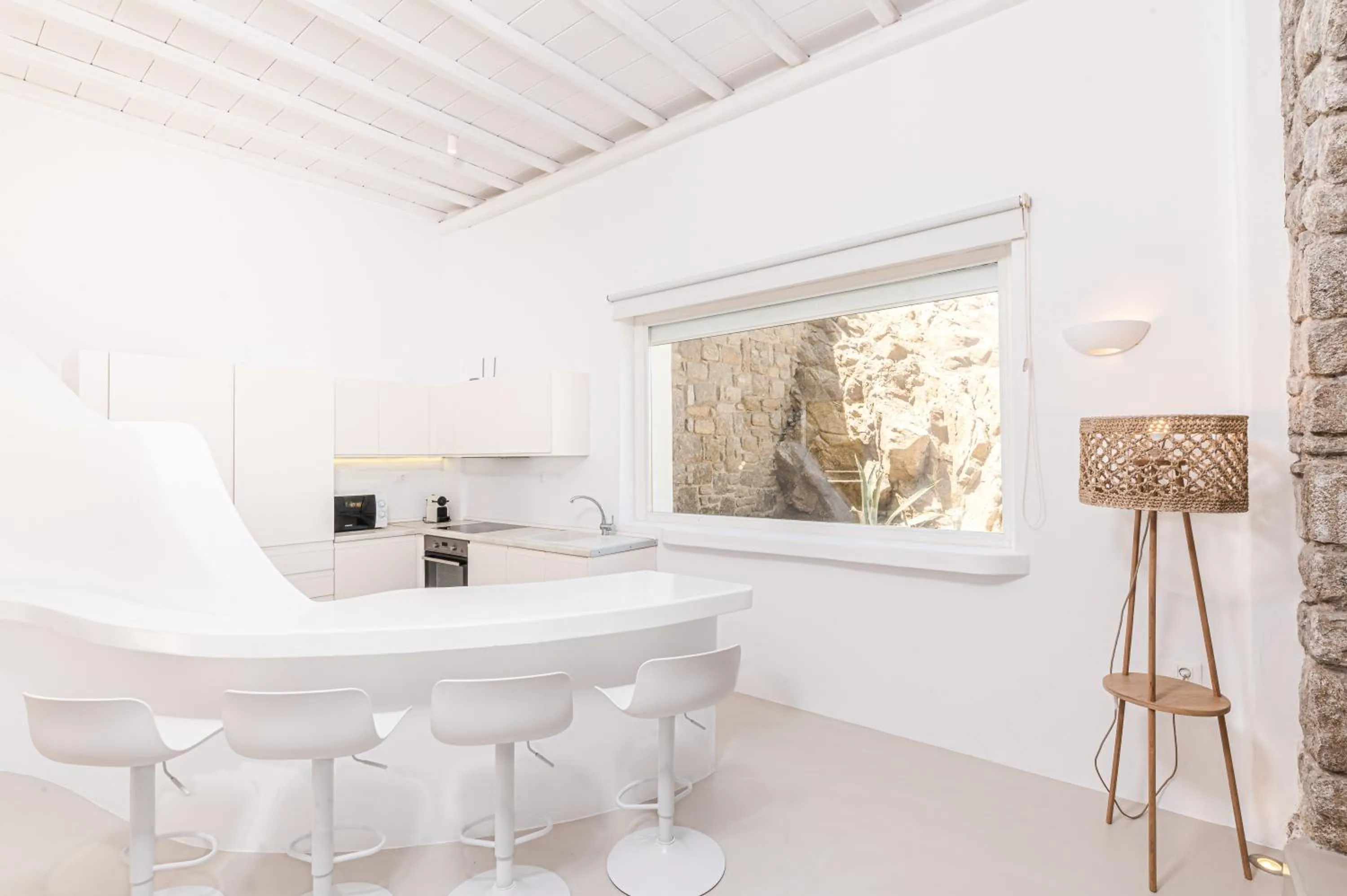 Carpe Diem Villas Mykonos ,Heated Pool!