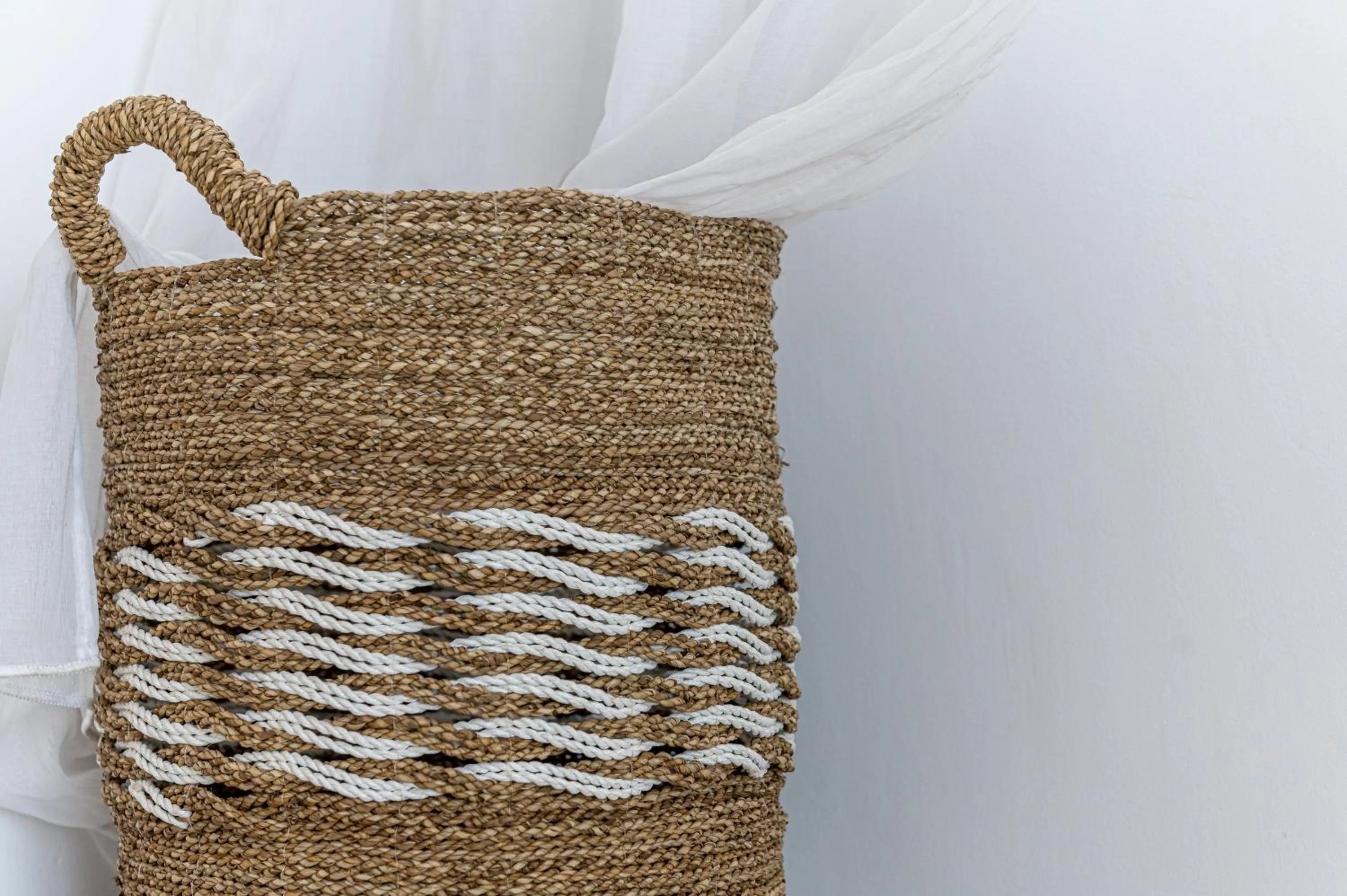 Decorative detail in Carpe Diem Villas Mykonos ,Heated Pool!