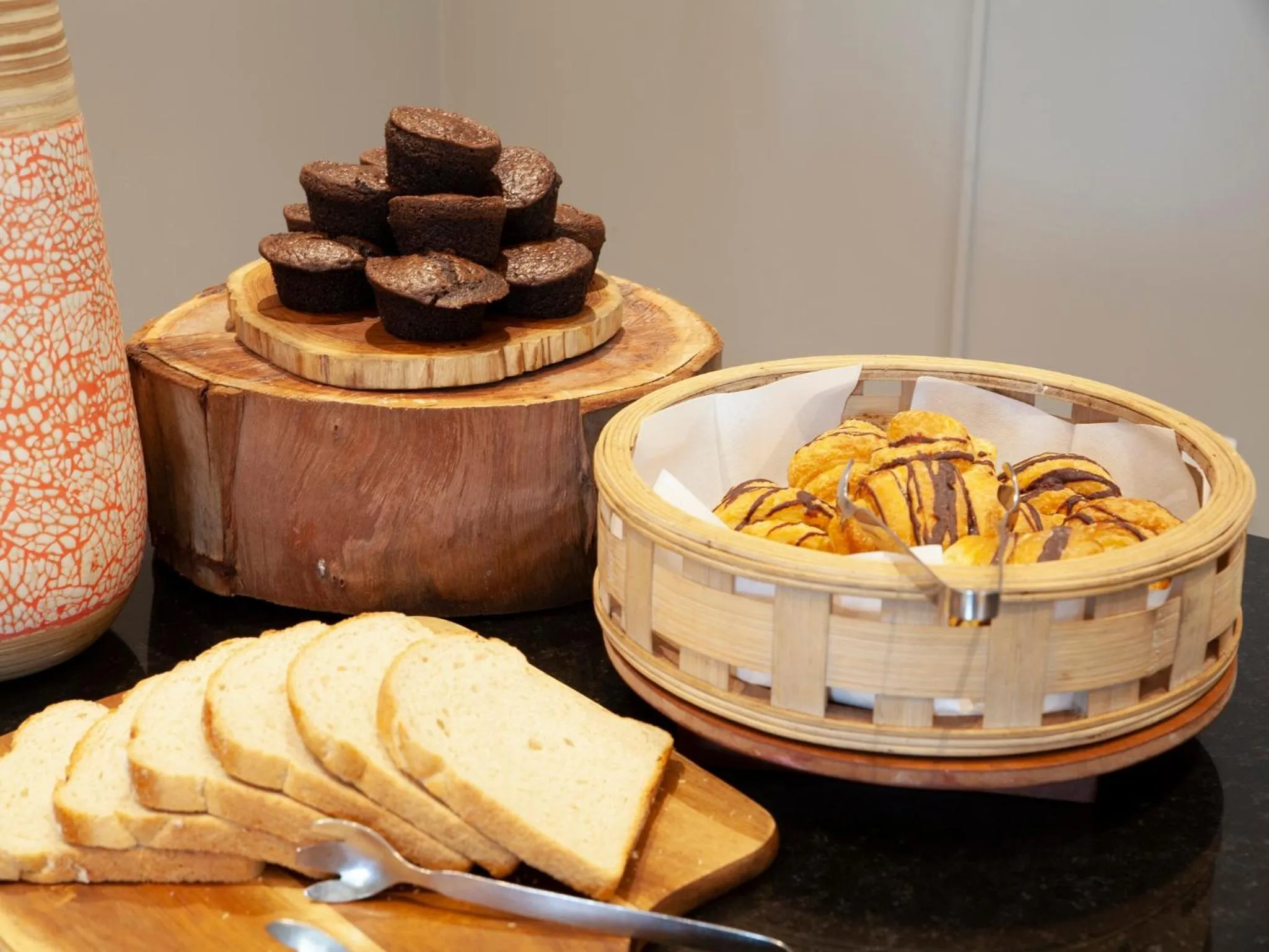 Food in Atlantic Beach Hotel