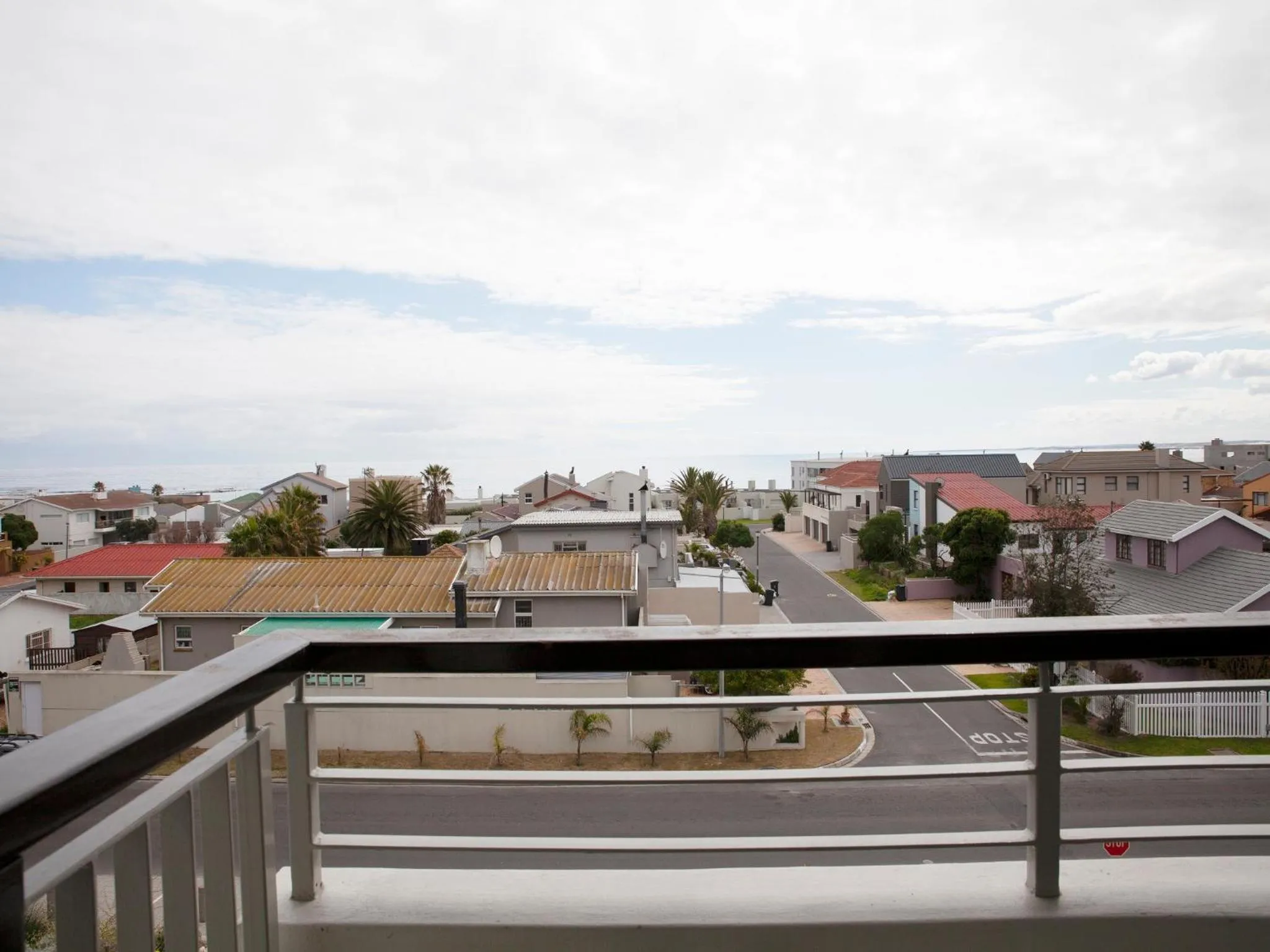 View (from property/room) in Atlantic Beach Hotel