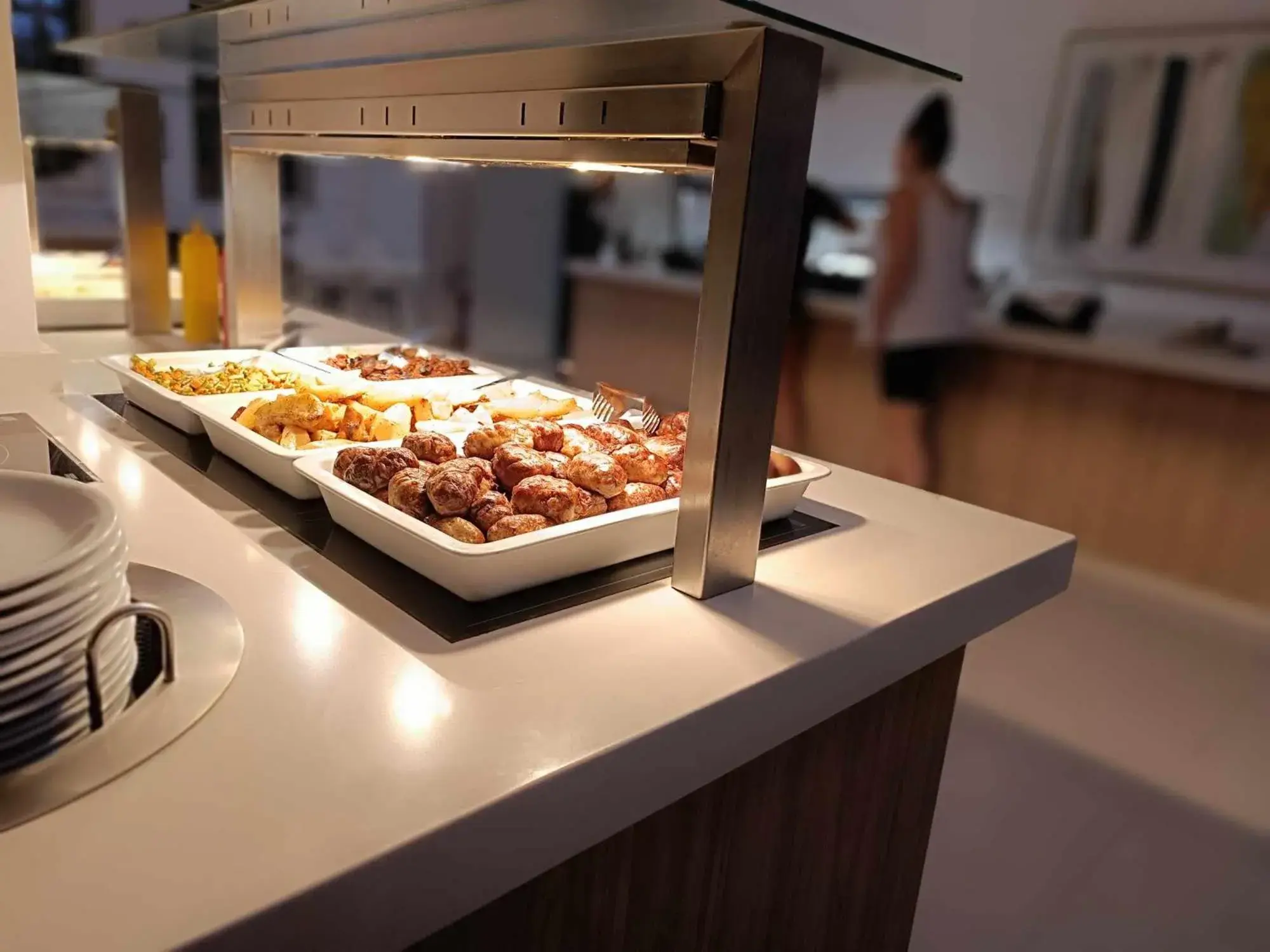 Restaurant/places to eat in Xidas Garden Restaurant/places to eat in Xidas Garden