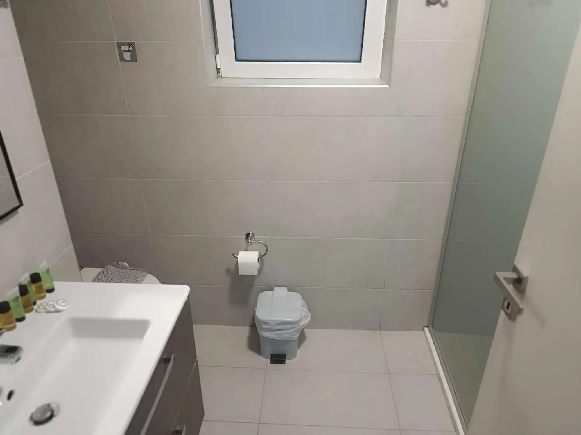 Apartment in Xidas Garden Apartment in Xidas Garden