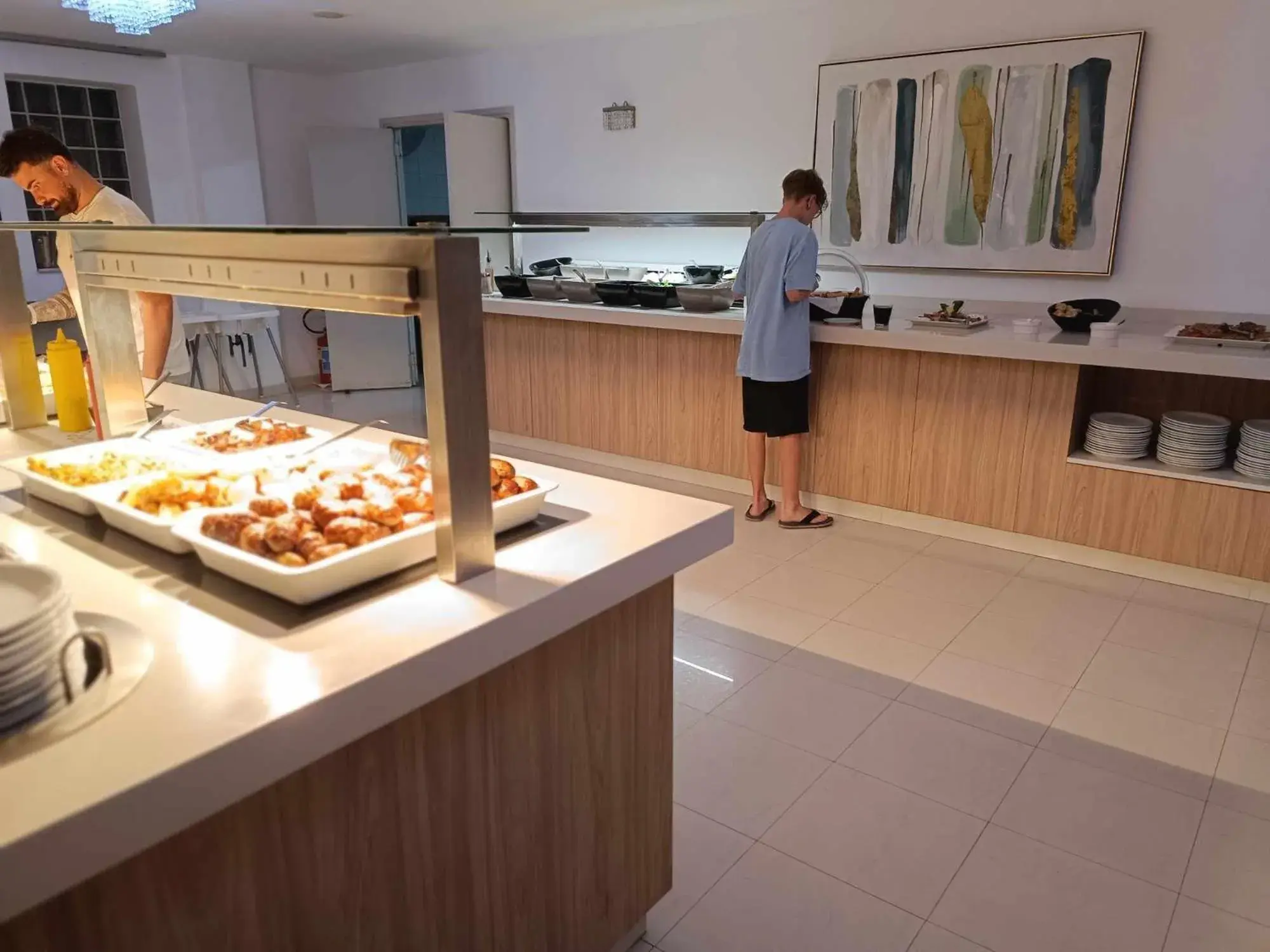 Restaurant/places to eat in Xidas Garden Restaurant/places to eat in Xidas Garden