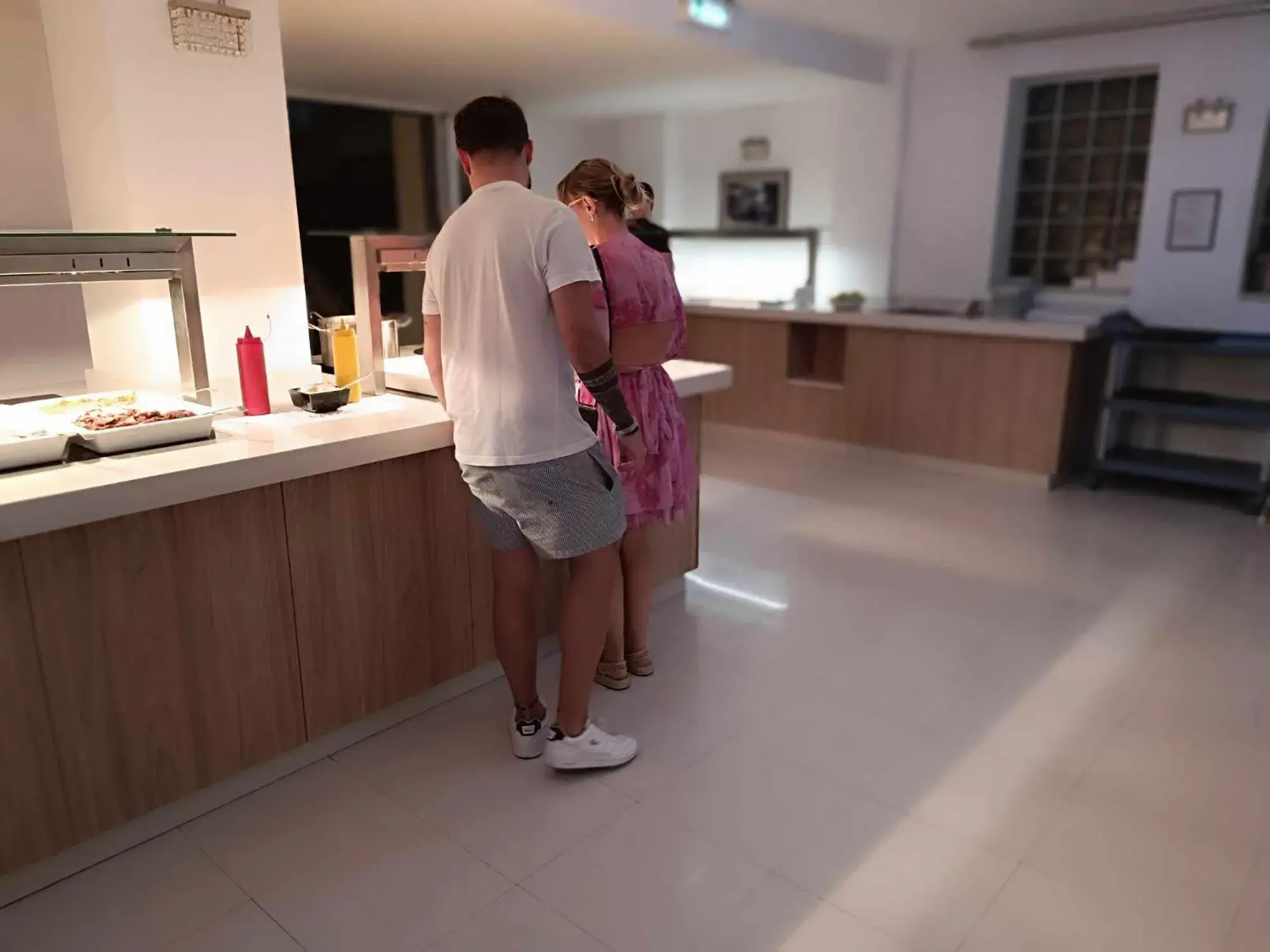 Restaurant/places to eat in Xidas Garden Restaurant/places to eat in Xidas Garden