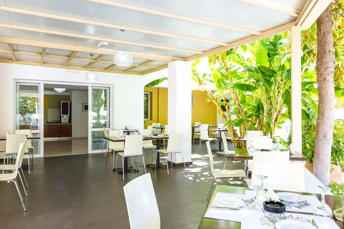 Property building in Xidas Garden Property building in Xidas Garden