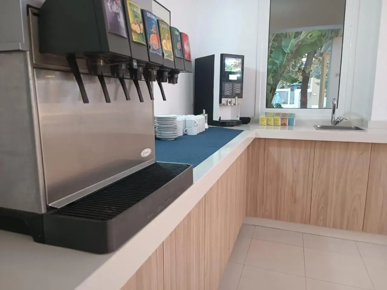 Restaurant/places to eat in Xidas Garden Restaurant/places to eat in Xidas Garden