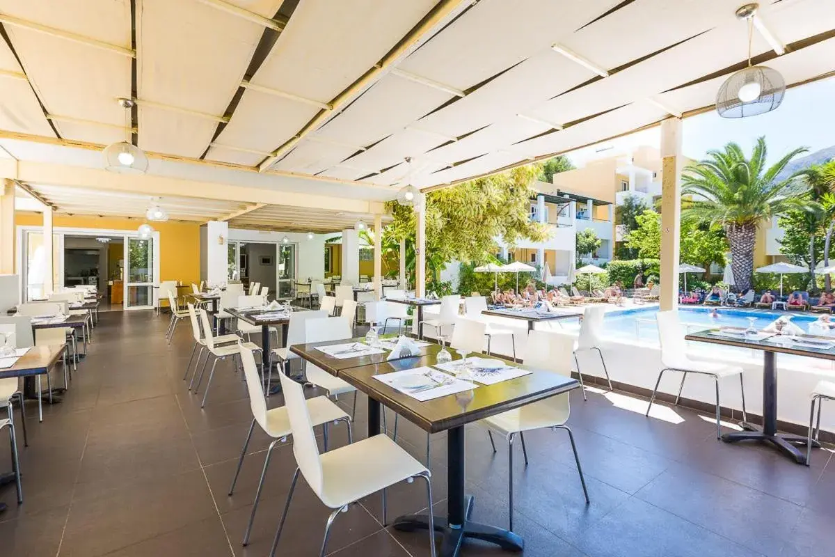 Property building in Xidas Garden Property building in Xidas Garden