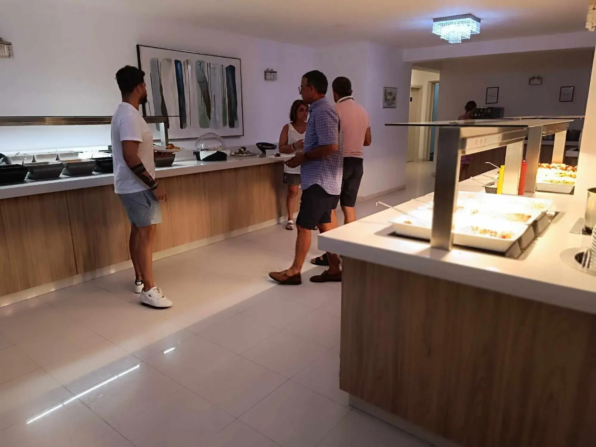 Restaurant/places to eat in Xidas Garden Restaurant/places to eat in Xidas Garden