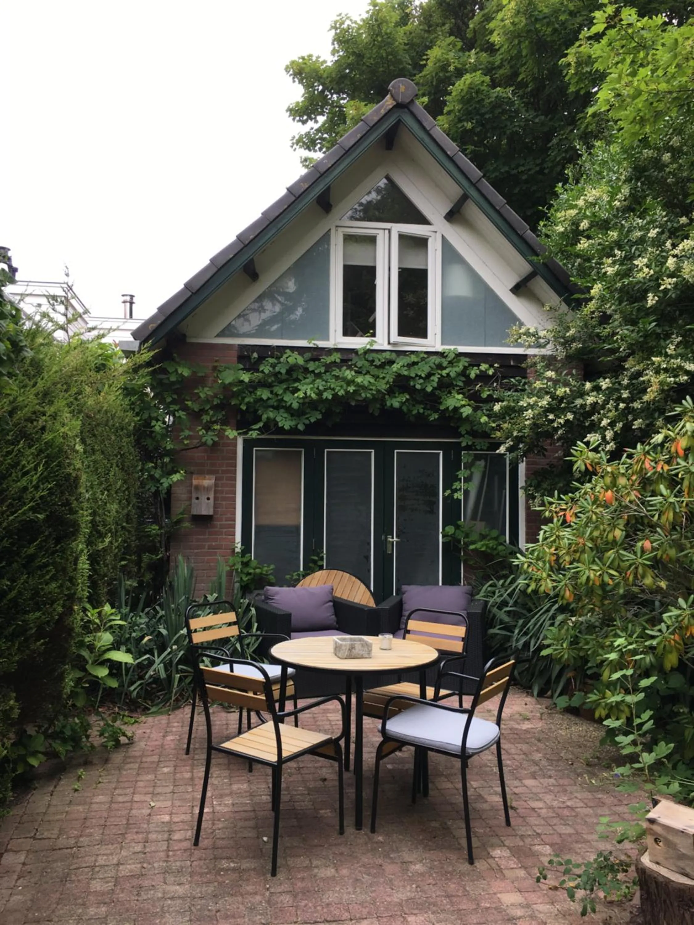 Villa Hoog Duin