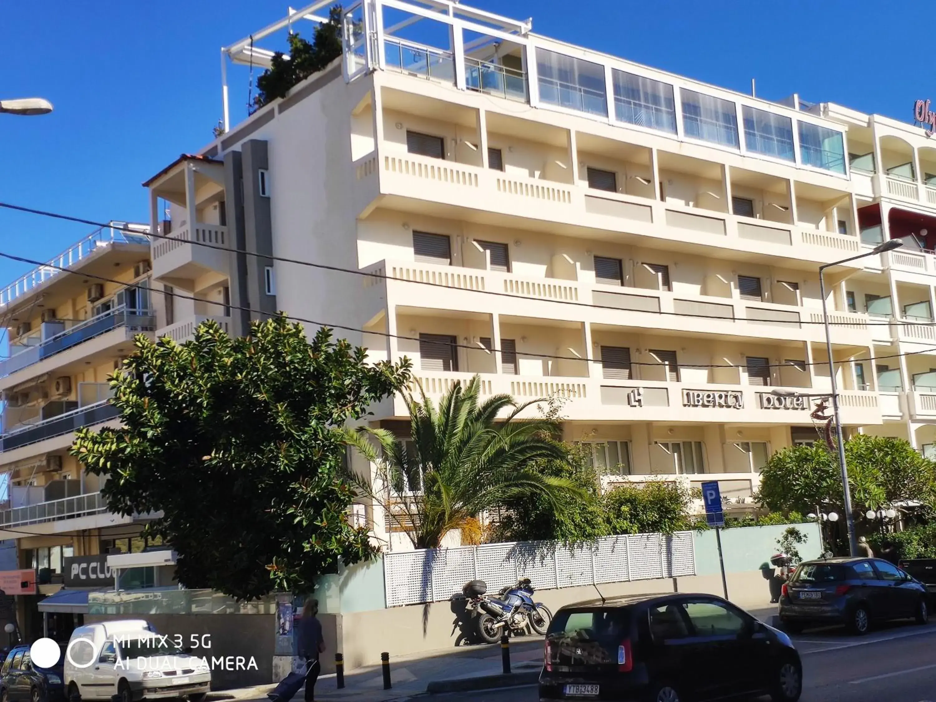 Liberty Hotel Liberty Hotel