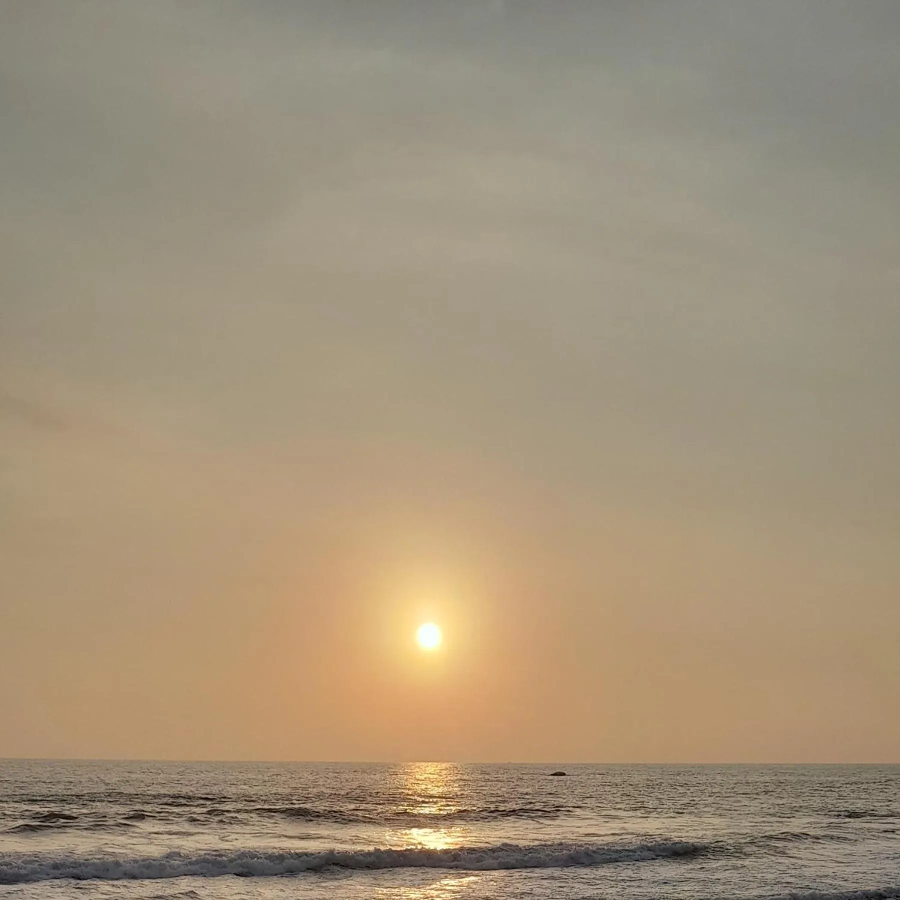Beach in Amaranthe Beach Cabanas