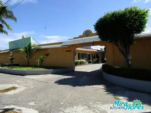 Autohotel Miraflores Autohotel Miraflores