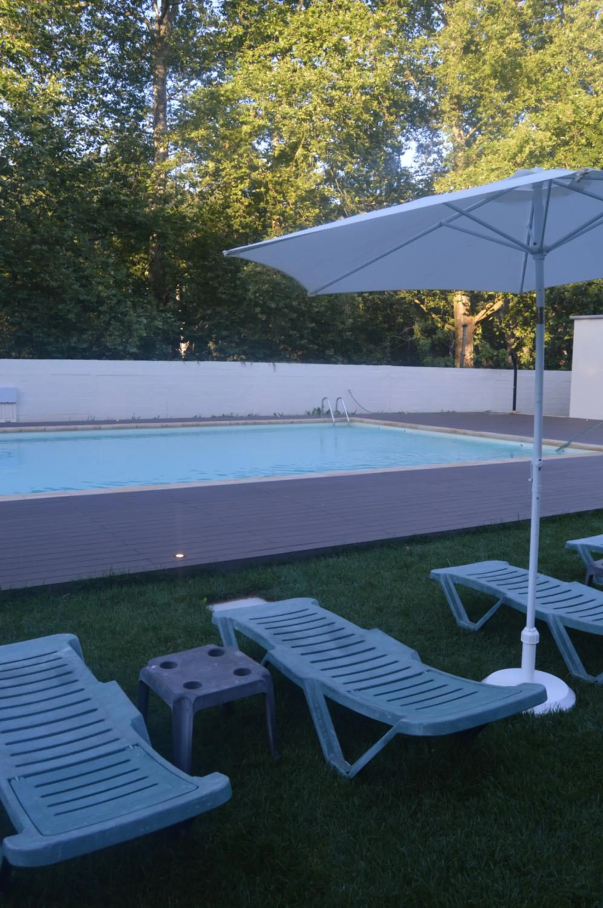 Hotel Balneario De Alceda