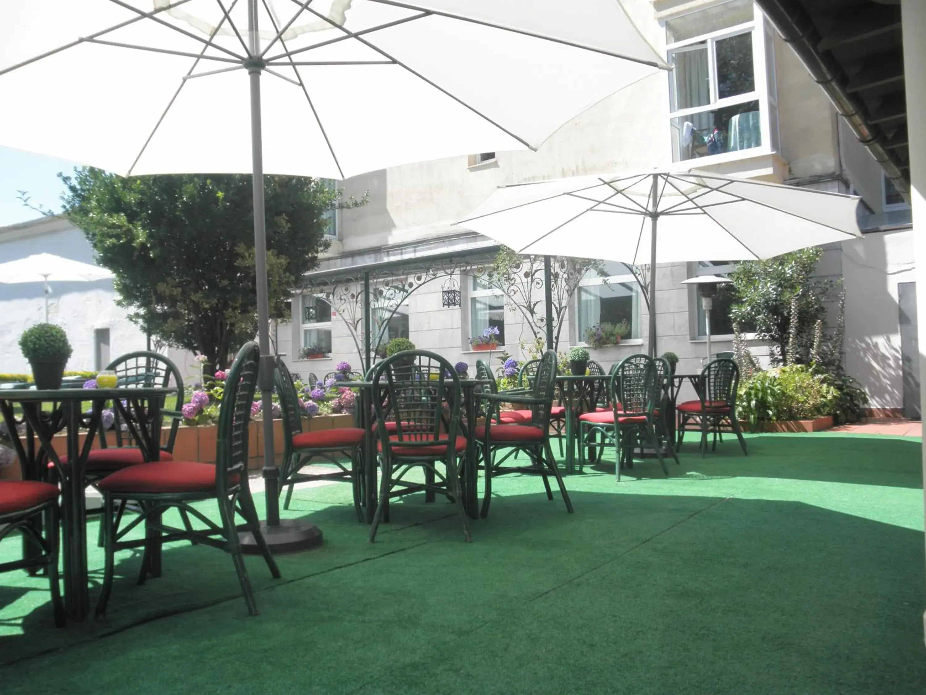 Hotel Balneario De Alceda Hotel Balneario De Alceda