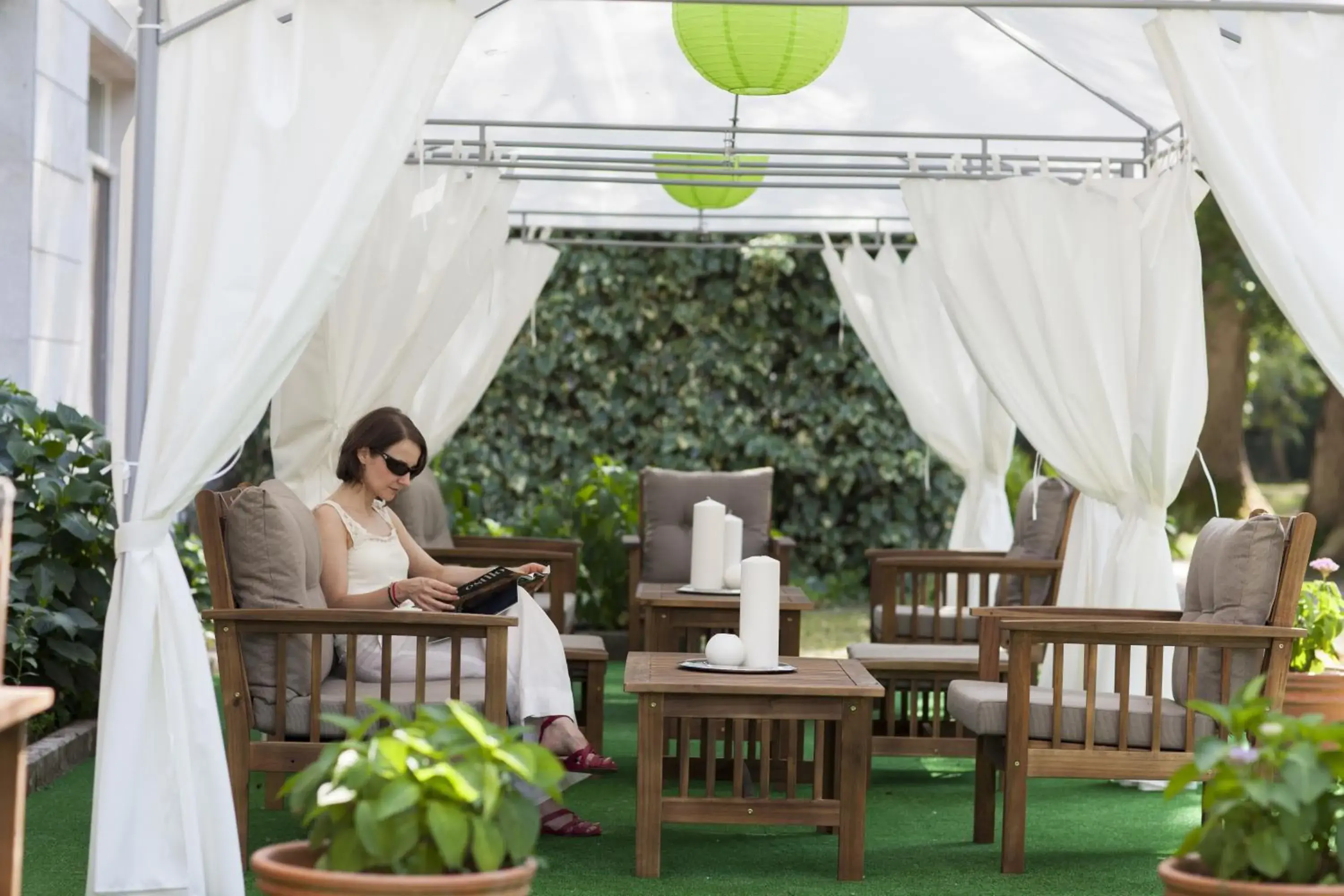 Restaurant/places to eat in Hotel Balneario De Alceda Restaurant/places to eat in Hotel Balneario De Alceda