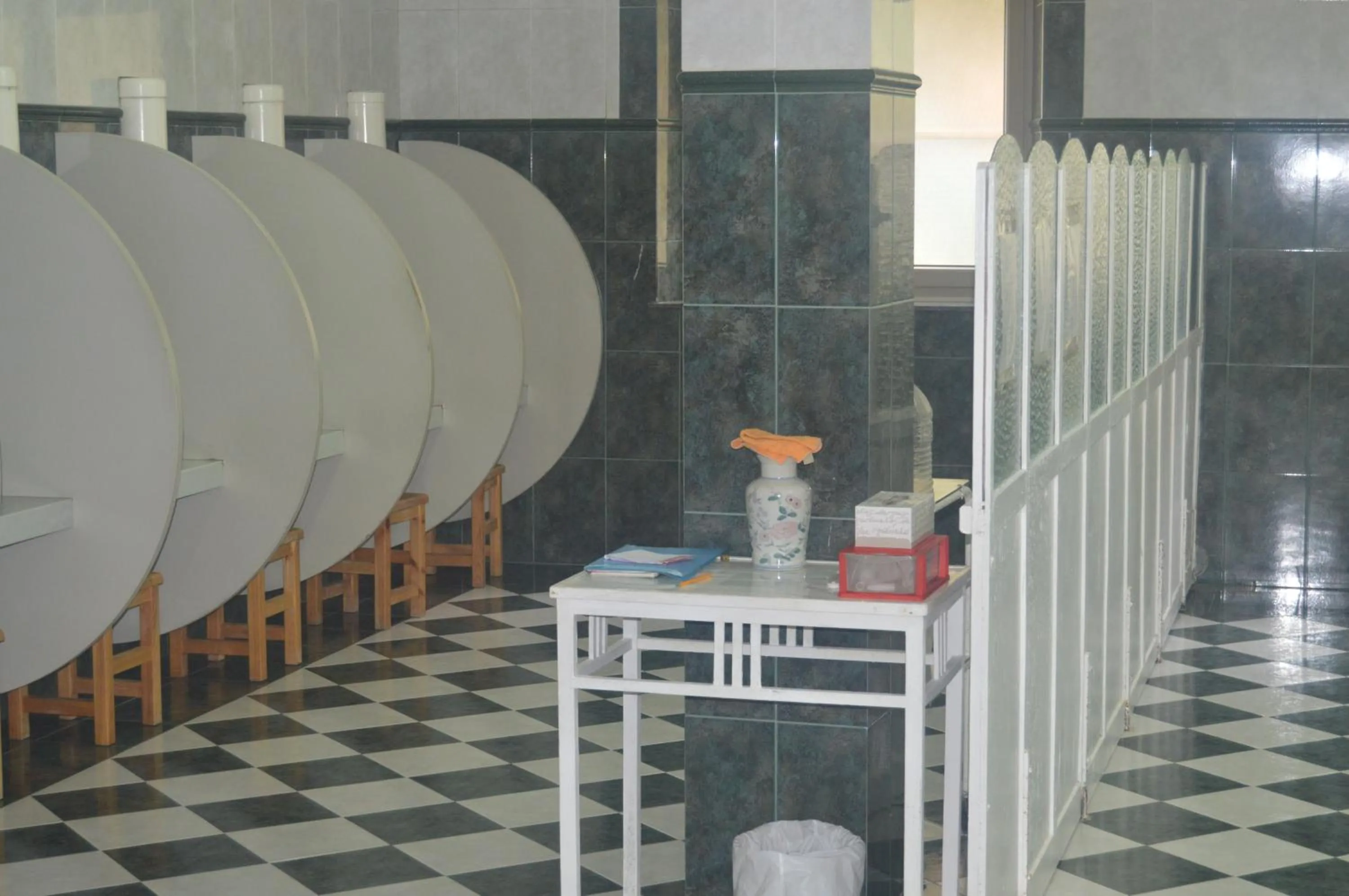 Spa and wellness centre/facilities in Hotel Balneario De Alceda