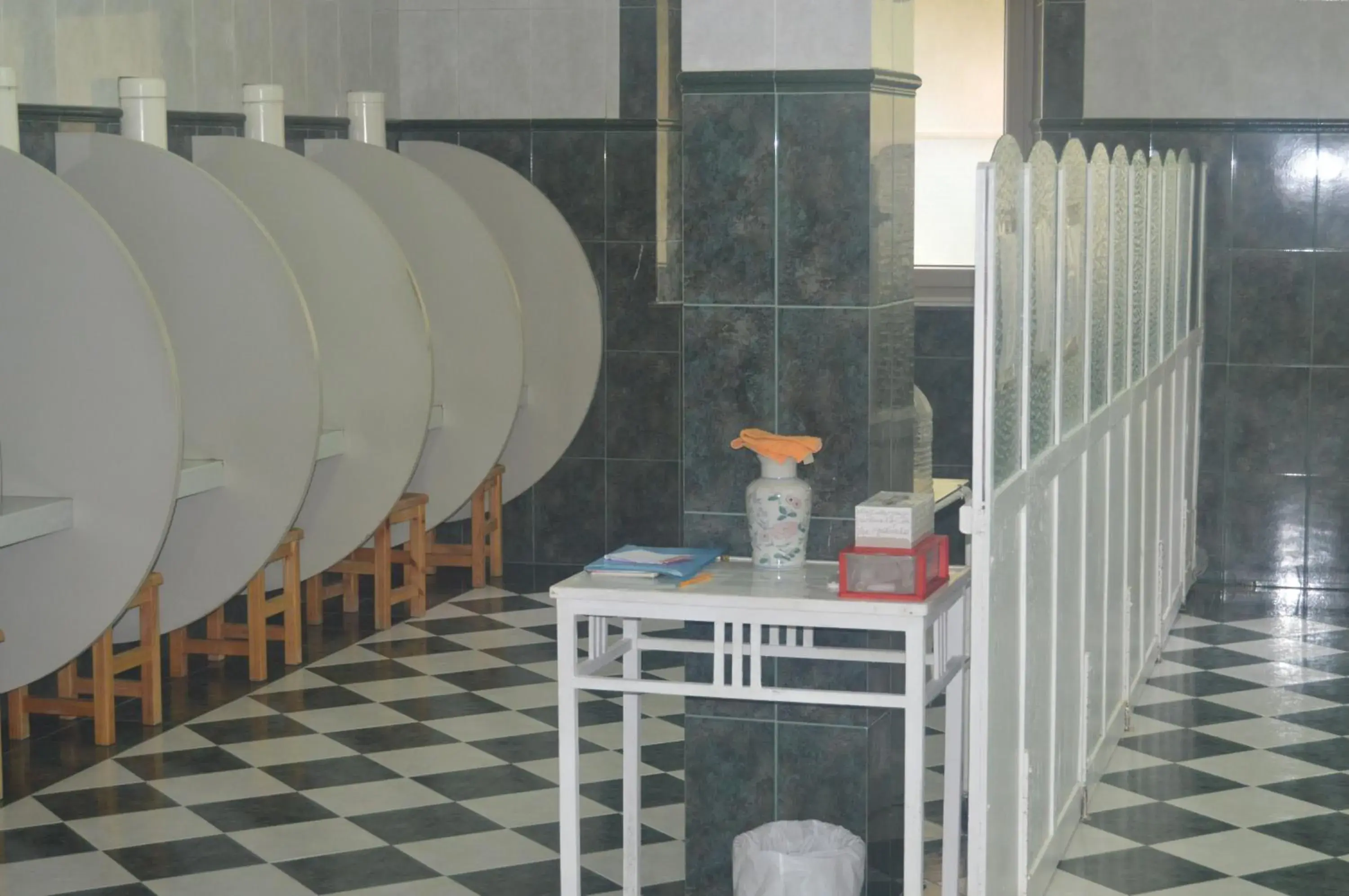 Spa and wellness centre/facilities in Hotel Balneario De Alceda Spa and wellness centre/facilities in Hotel Balneario De Alceda