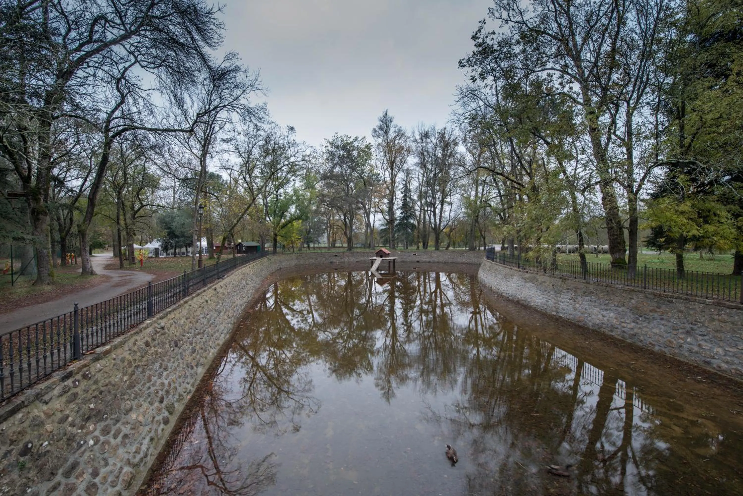 Activities in Hotel Balneario De Alceda