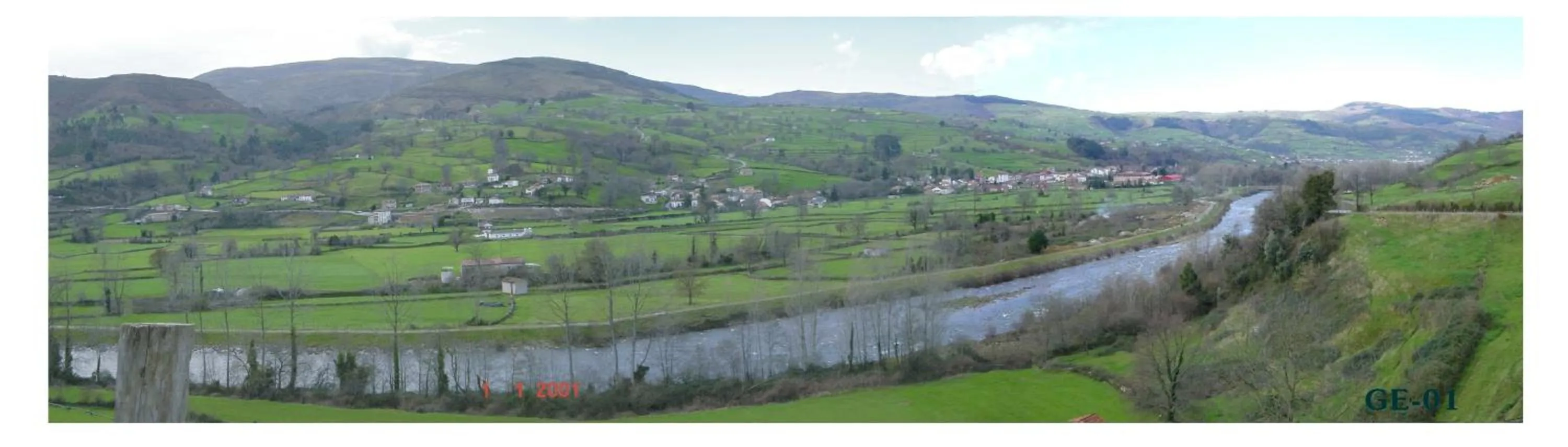 Hotel Balneario De Alceda