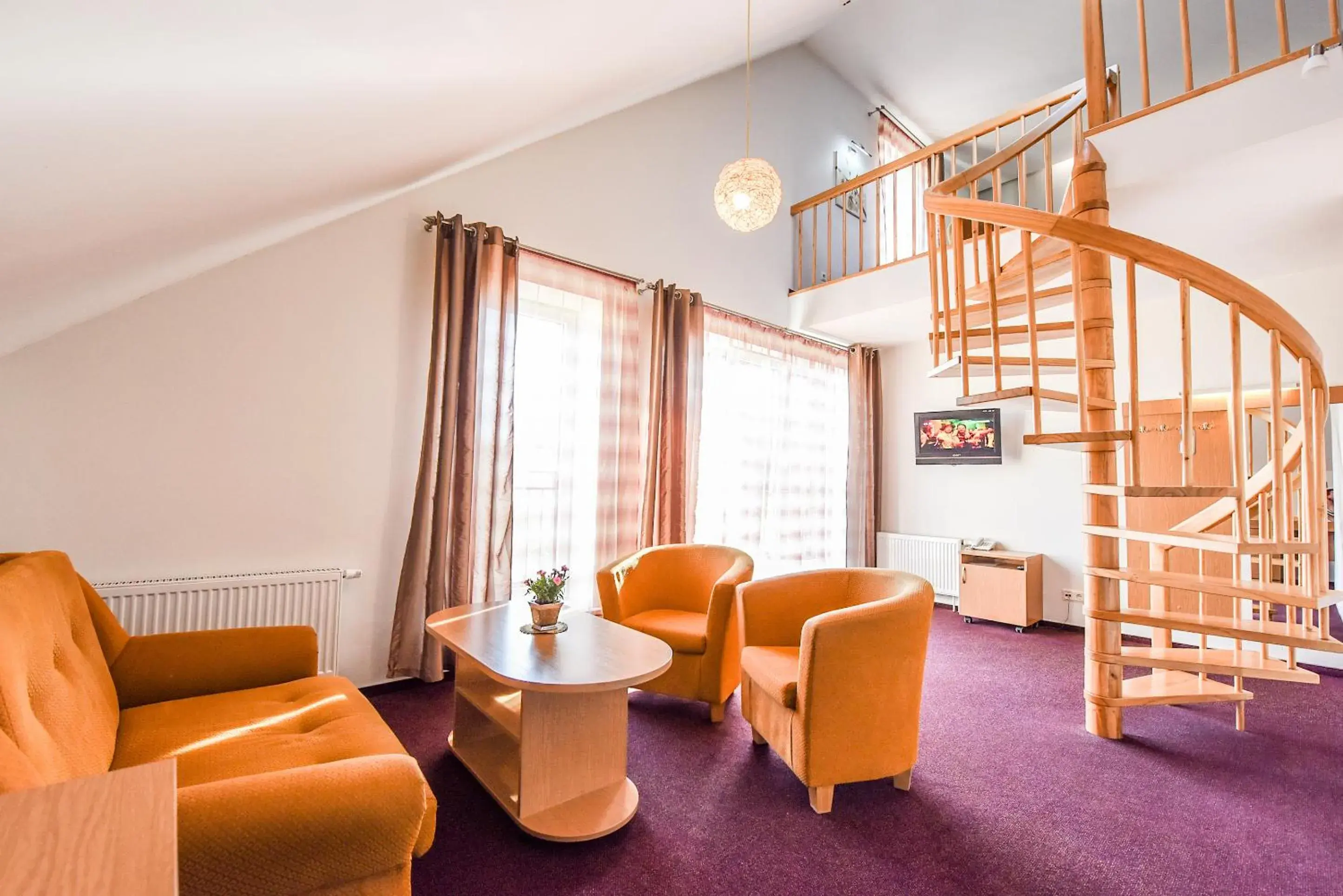 Standard Suite in Muza Hotel Standard Suite in Muza Hotel