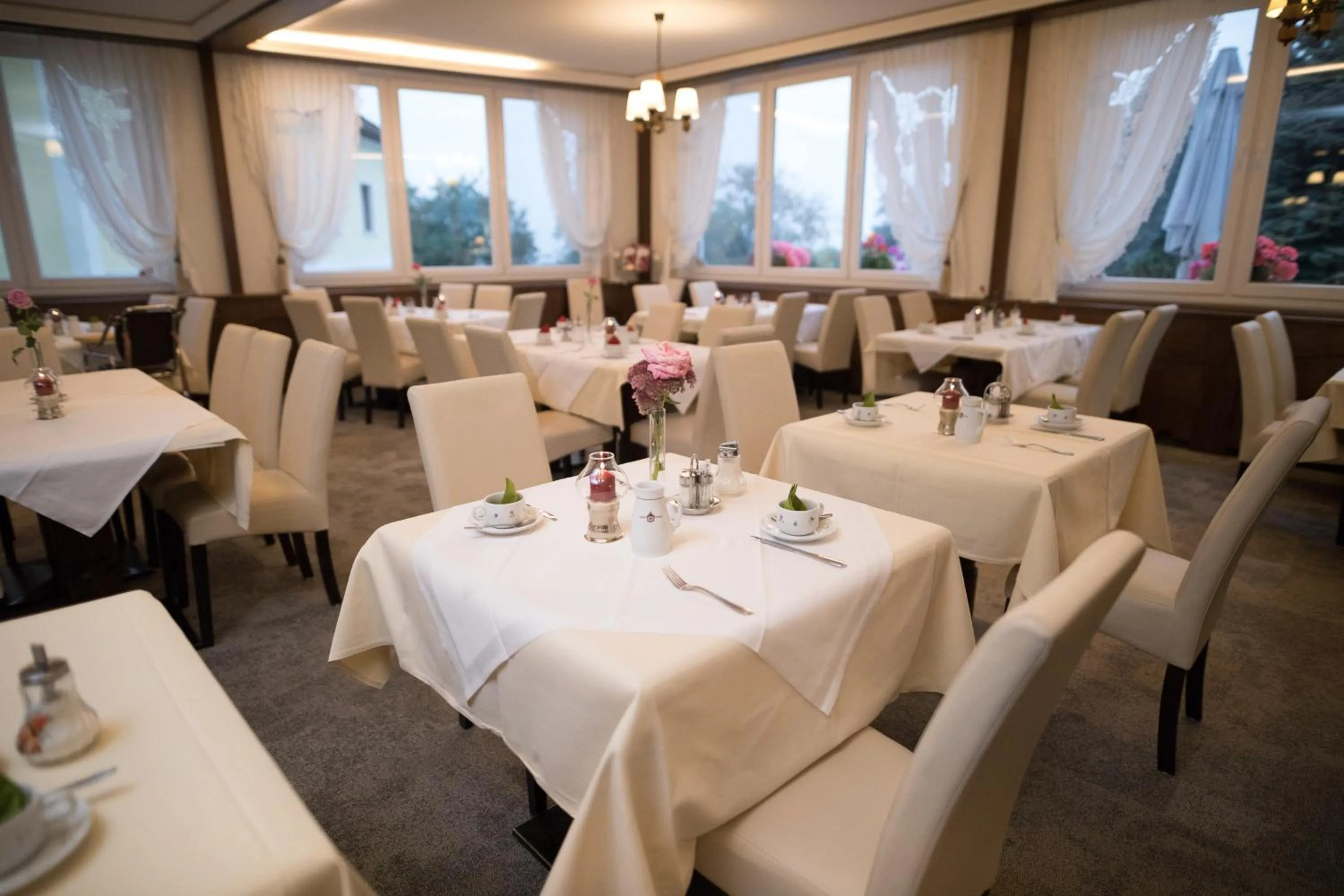 Restaurant/places to eat in Schlossgasthof