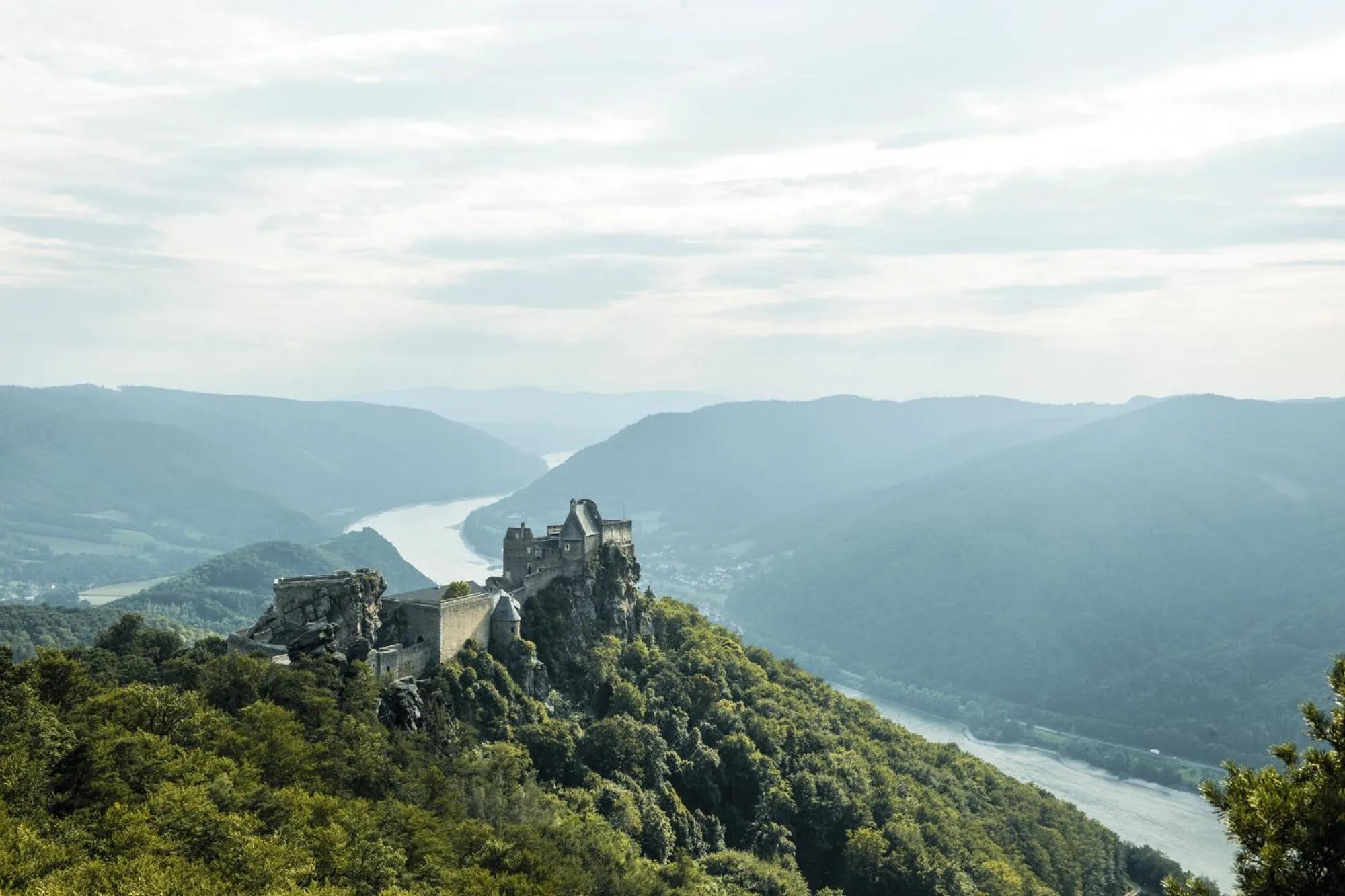 Nearby landmark in Schlossgasthof