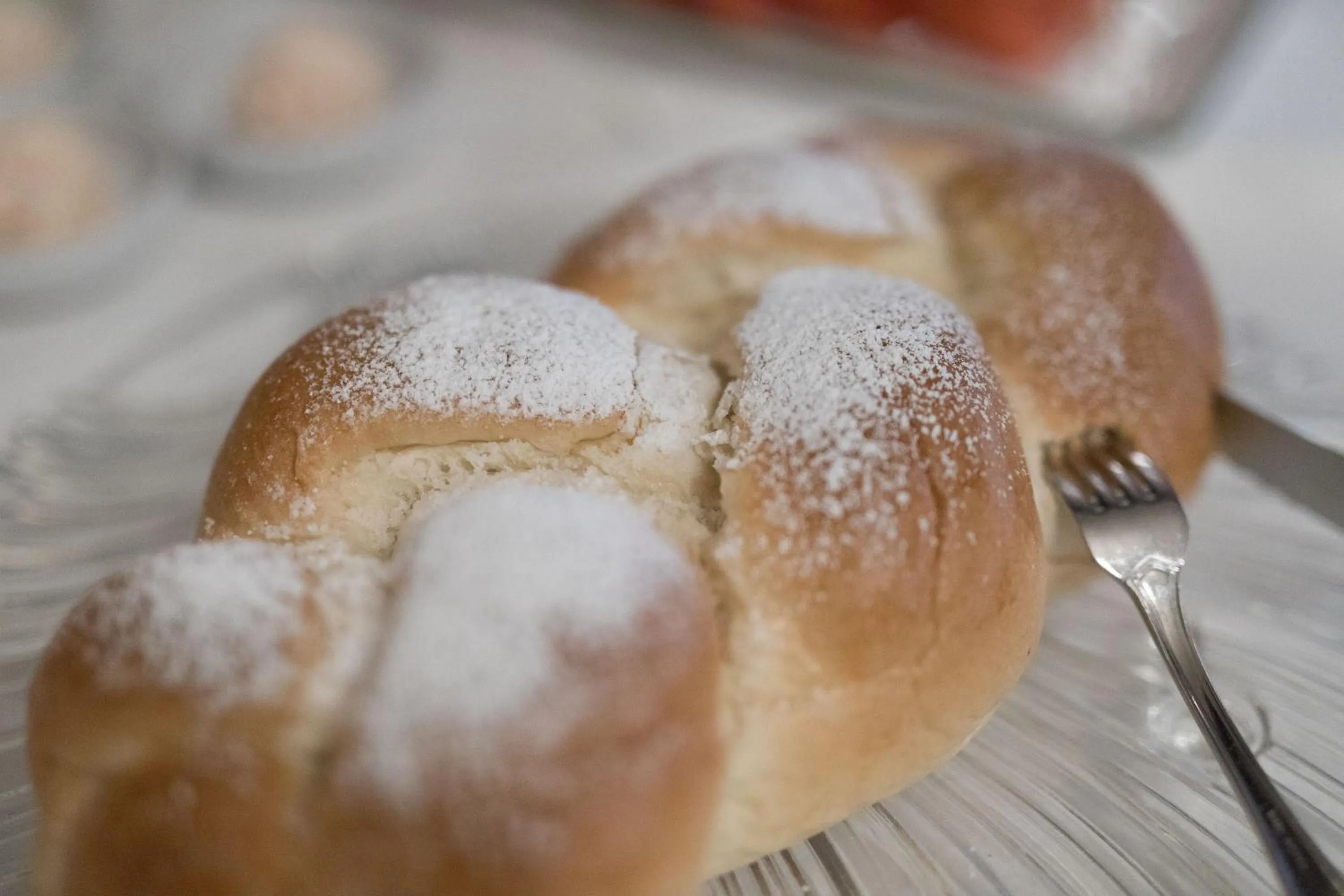 Breakfast in Schlossgasthof