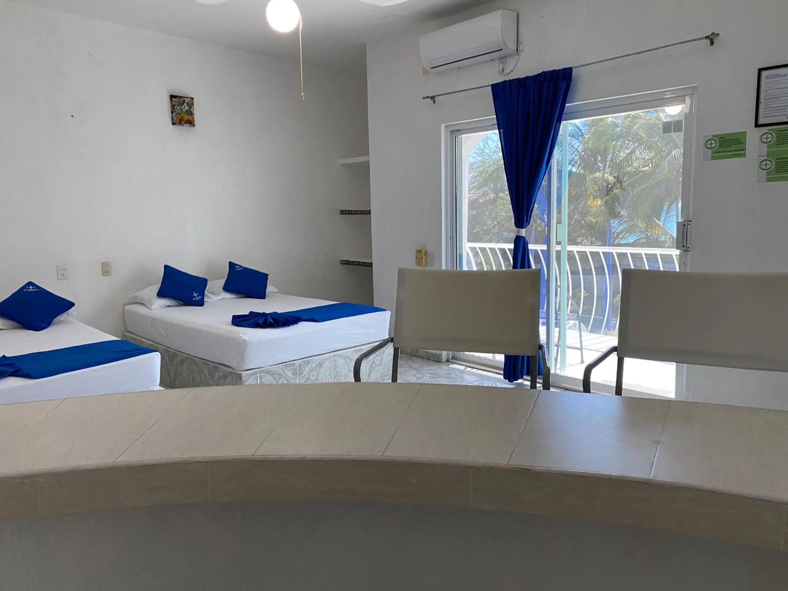 Hotel Paraíso Kora