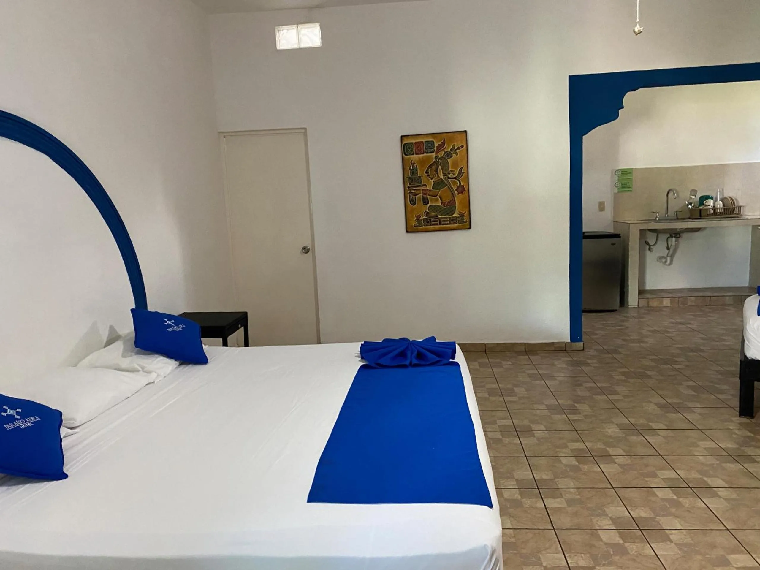 Hotel Paraíso Kora