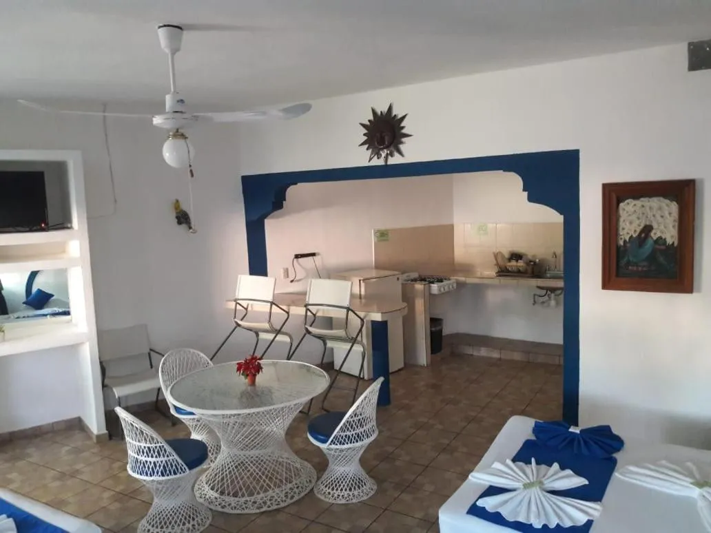 Hotel Paraíso Kora