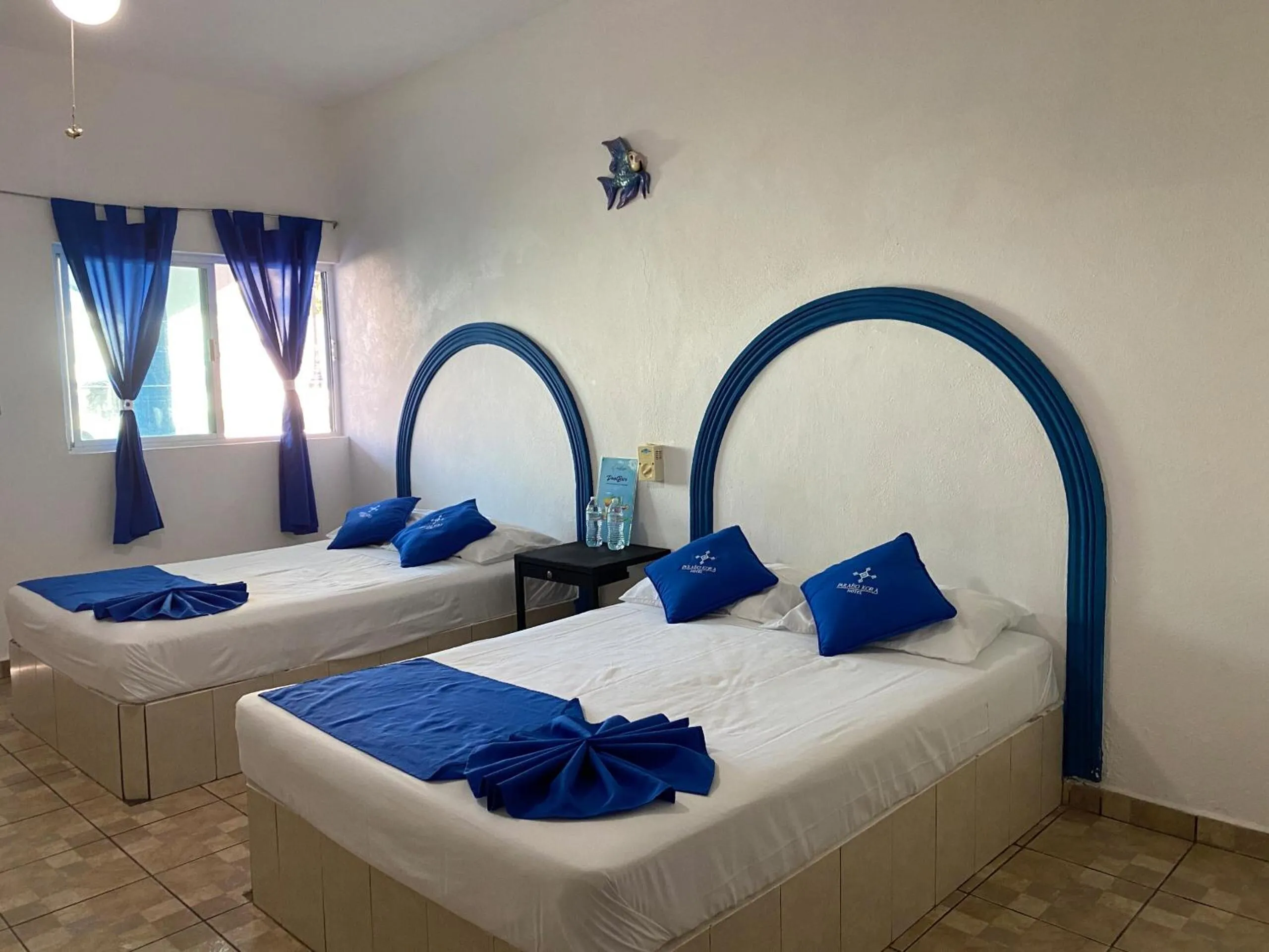 Hotel Paraíso Kora