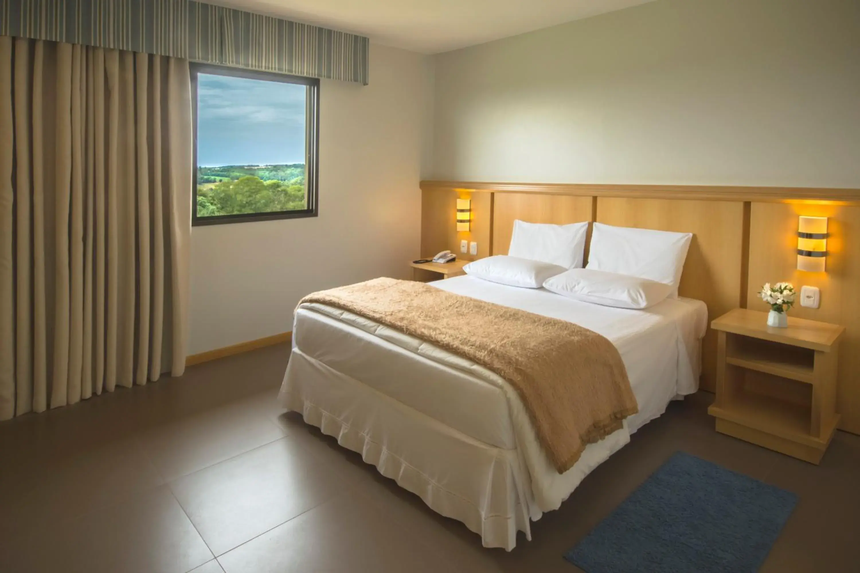 Apartment - single occupancy in Hotel Jardim Europa Apartment - single occupancy in Hotel Jardim Europa