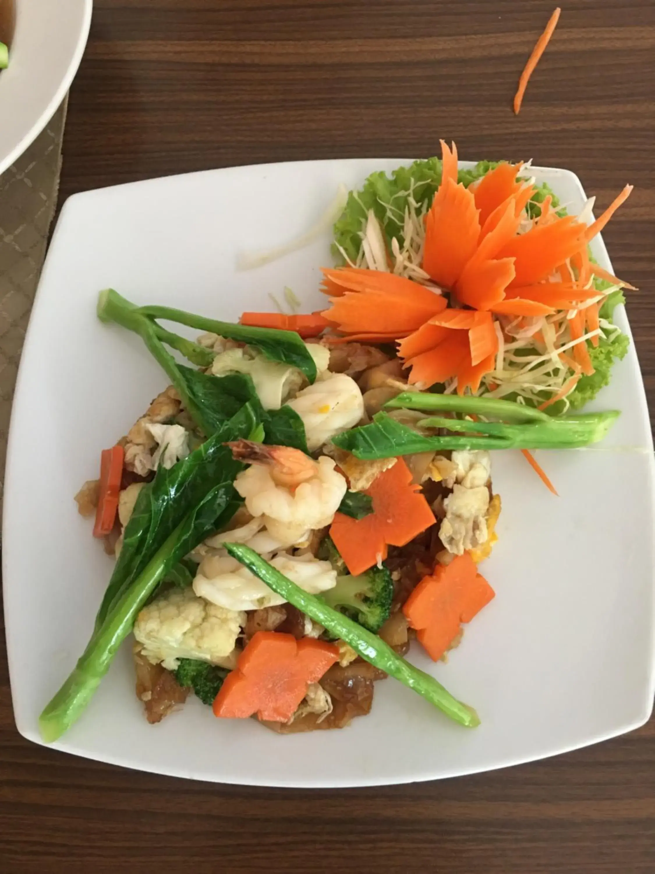 Restaurant/places to eat in Grand Jomtien Palace Hotel - SHA Extra Plus Restaurant/places to eat in Grand Jomtien Palace Hotel - SHA Extra Plus