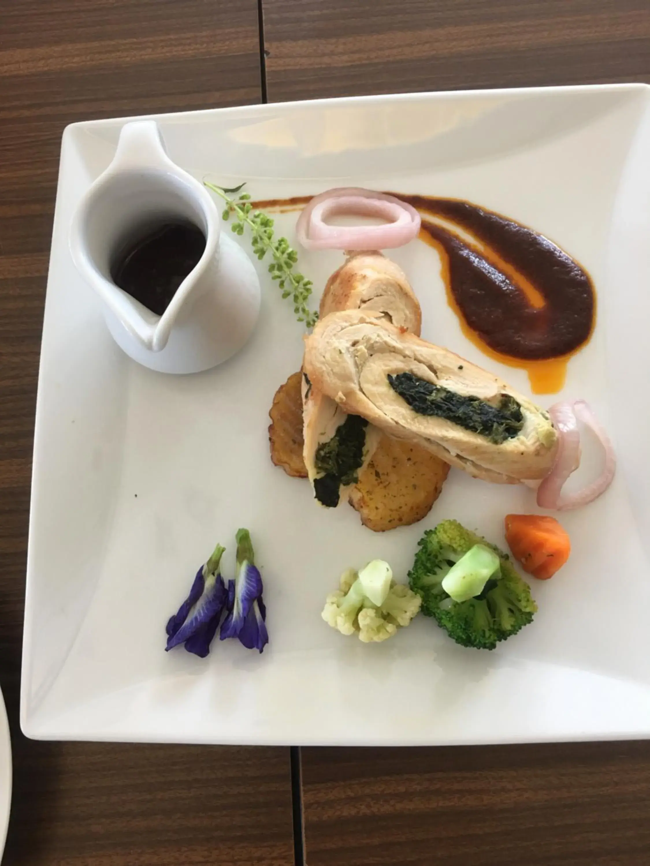 Restaurant/places to eat in Grand Jomtien Palace Hotel - SHA Extra Plus Restaurant/places to eat in Grand Jomtien Palace Hotel - SHA Extra Plus