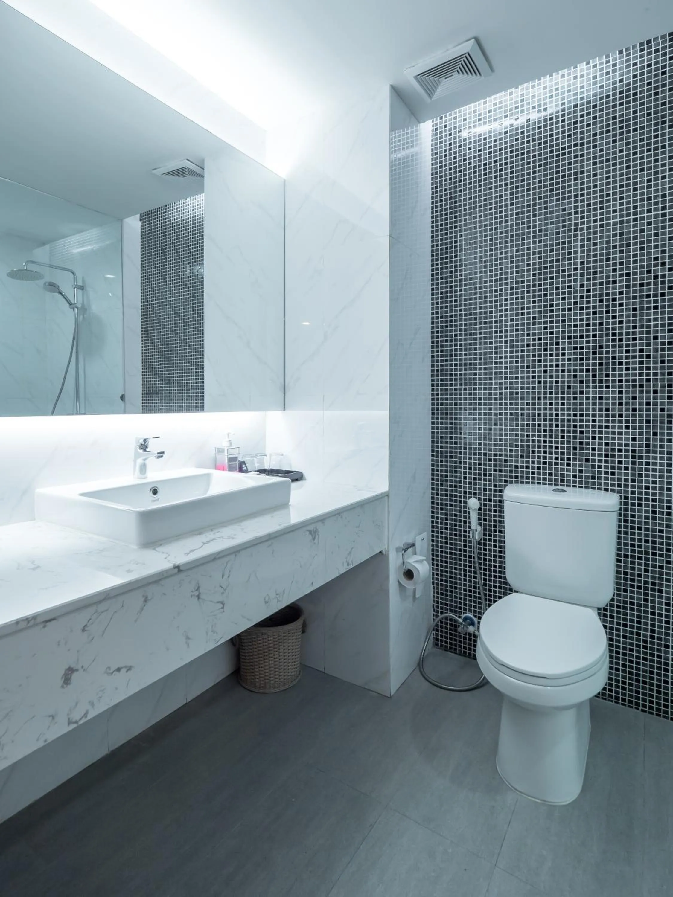 Grand Jomtien Palace Hotel - SHA Extra Plus