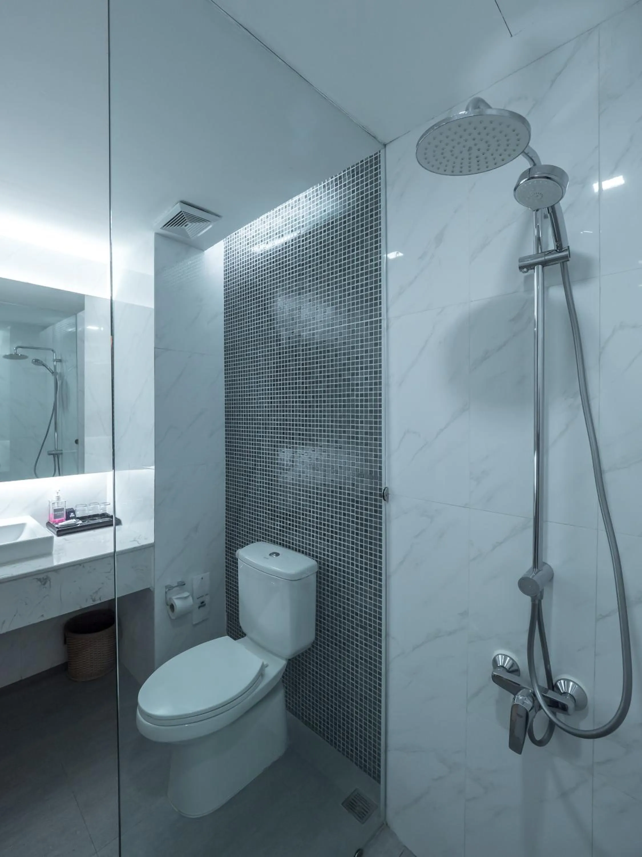 Grand Jomtien Palace Hotel - SHA Extra Plus