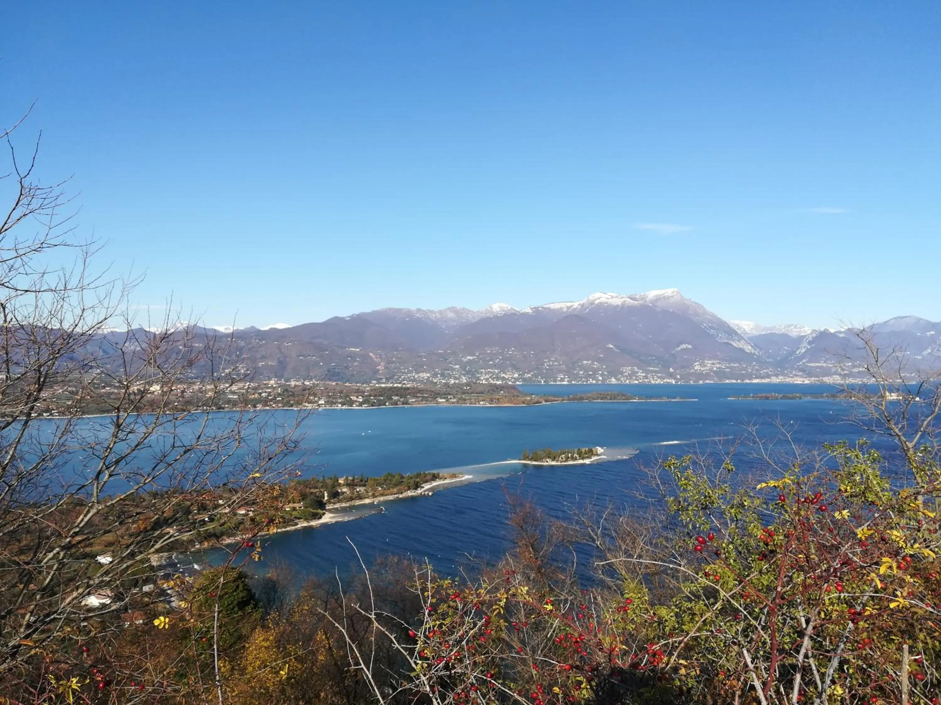 Nearby landmark in B&B Casa Santa Lucia