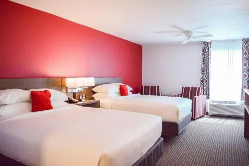 Radisson Hotel Orlando Lake Buena Vista South